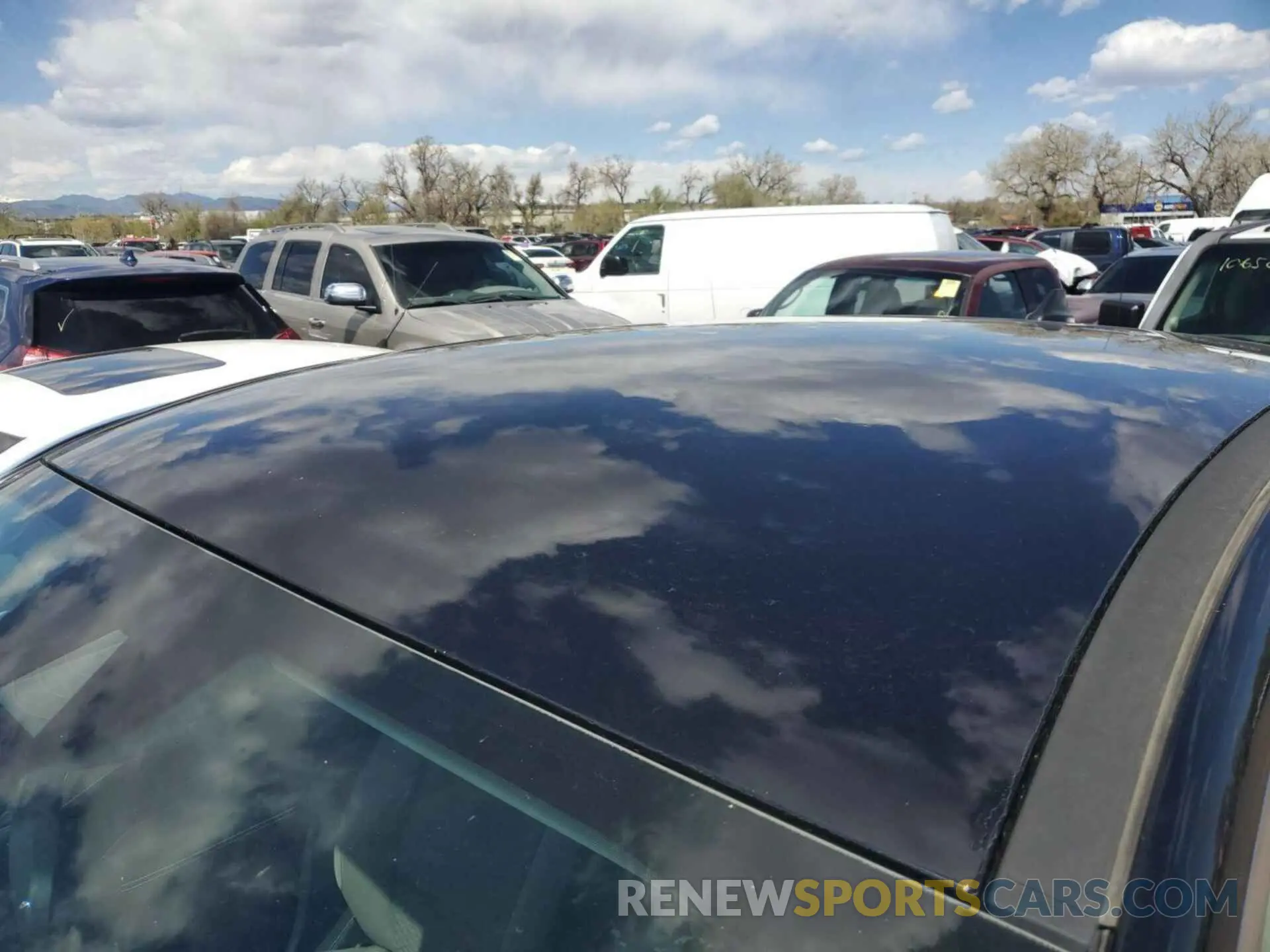 11 Photograph of a damaged car 1FMCU9BZ3MUA52900 FORD ESCAPE 2021