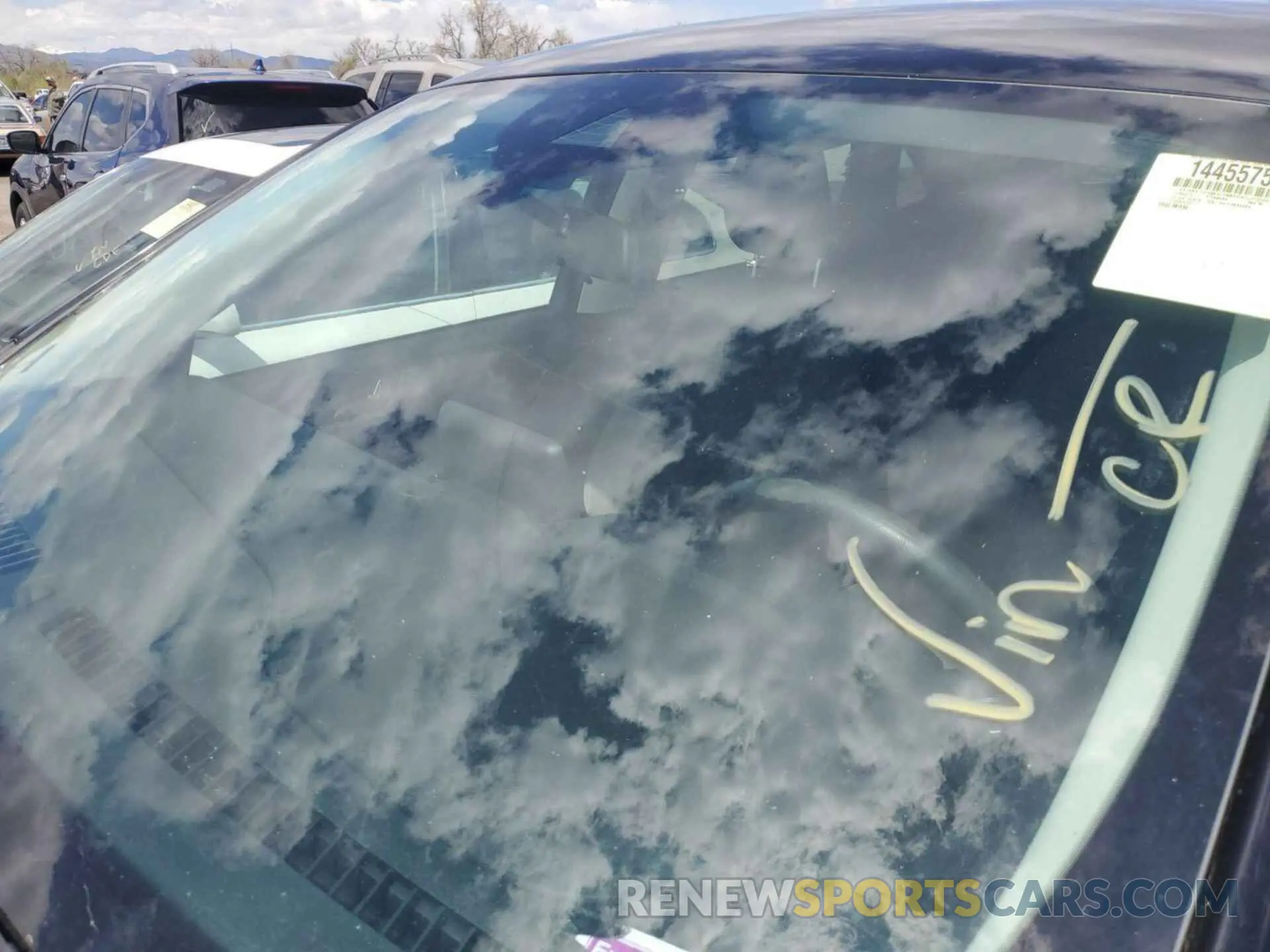 12 Photograph of a damaged car 1FMCU9BZ3MUA52900 FORD ESCAPE 2021