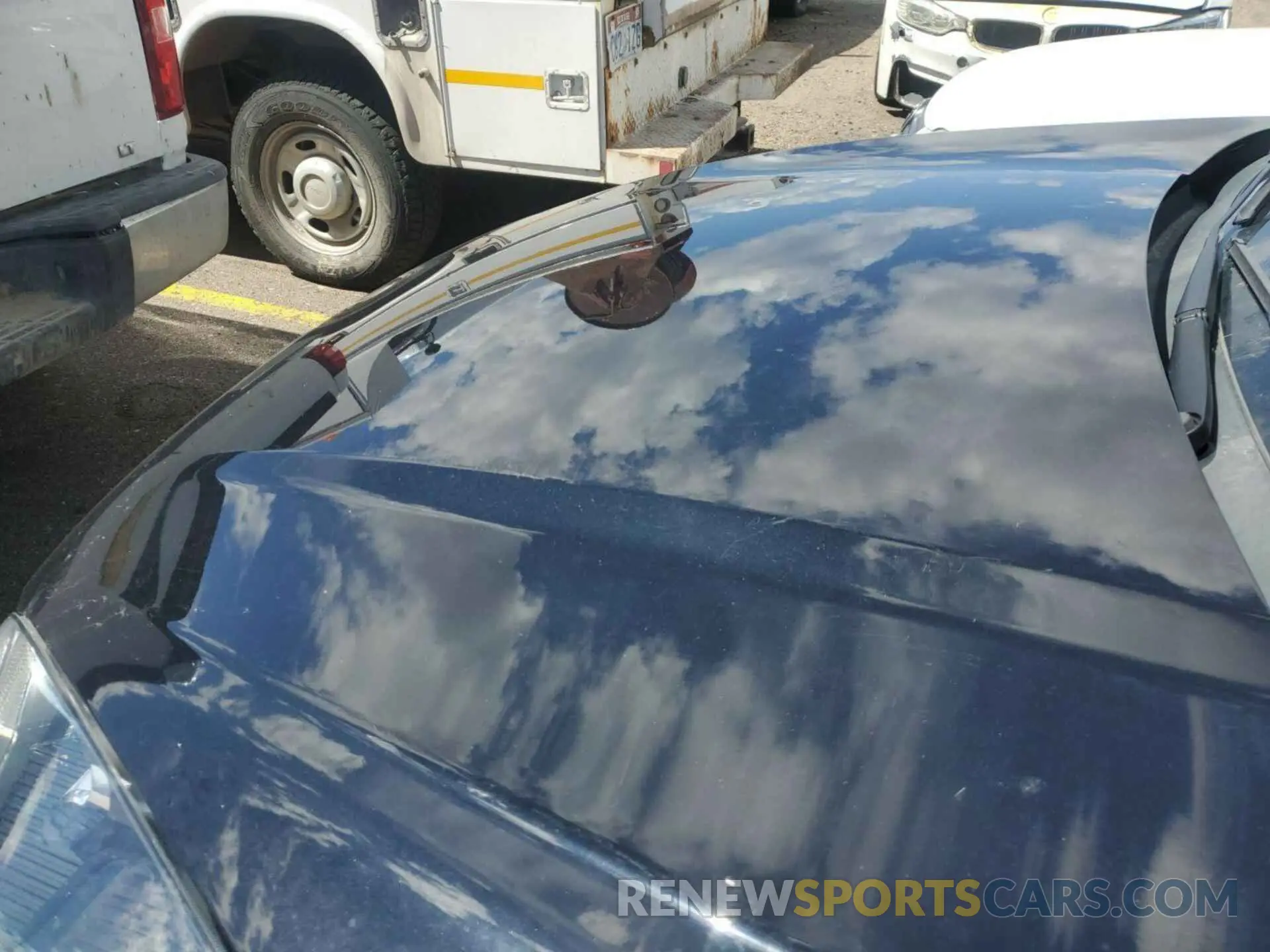 7 Photograph of a damaged car 1FMCU9BZ3MUA52900 FORD ESCAPE 2021