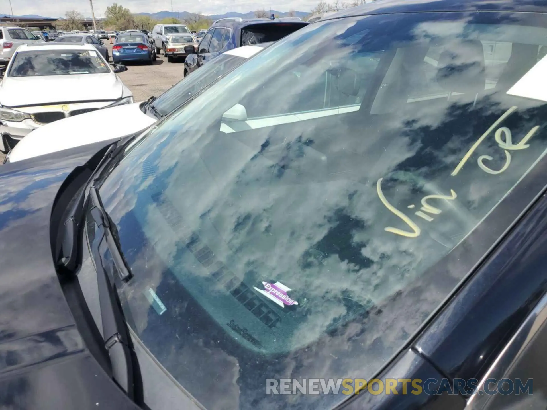 9 Photograph of a damaged car 1FMCU9BZ3MUA52900 FORD ESCAPE 2021