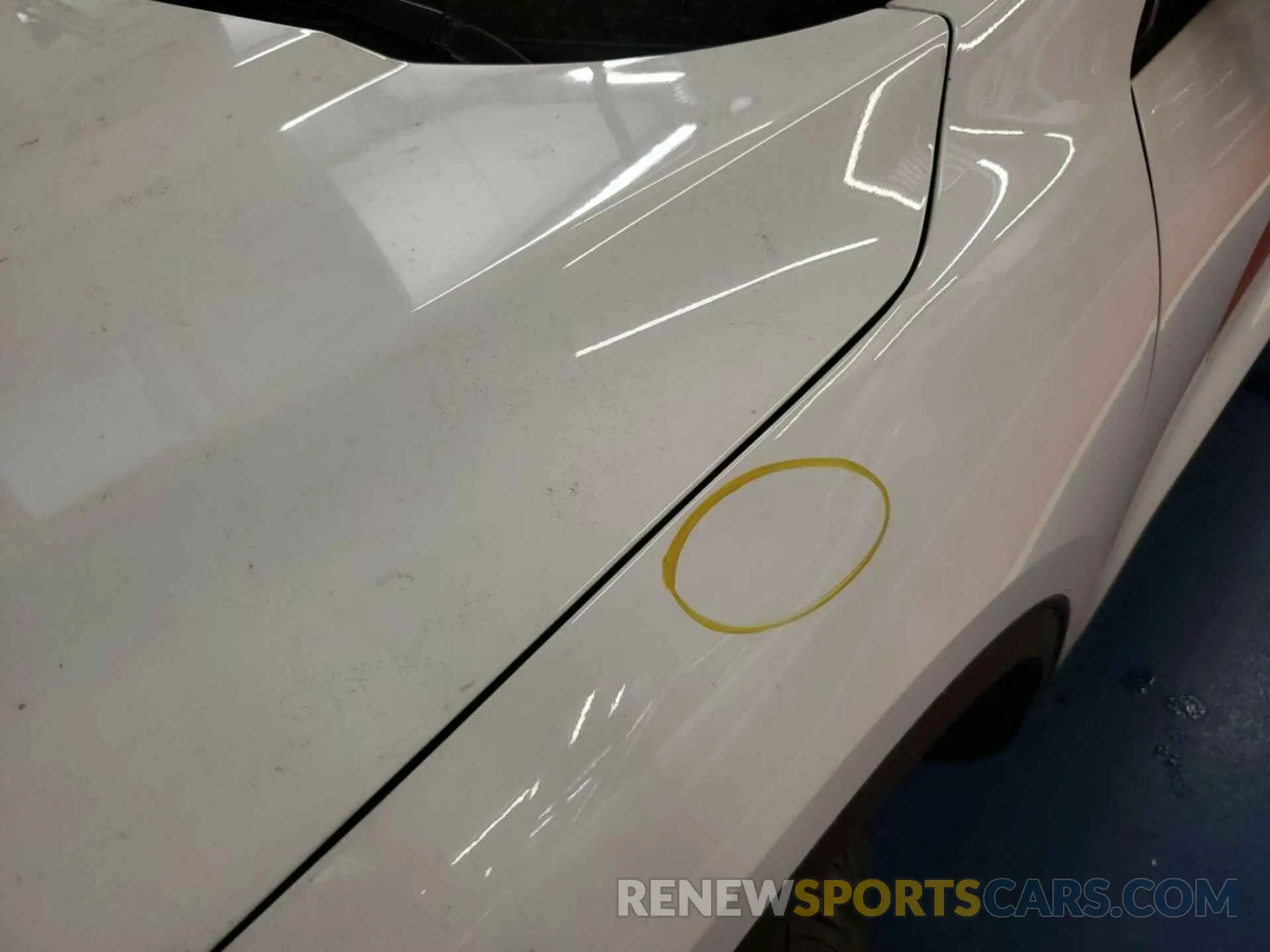 24 Photograph of a damaged car 1FMCU9BZ4MUA42411 FORD ESCAPE 2021