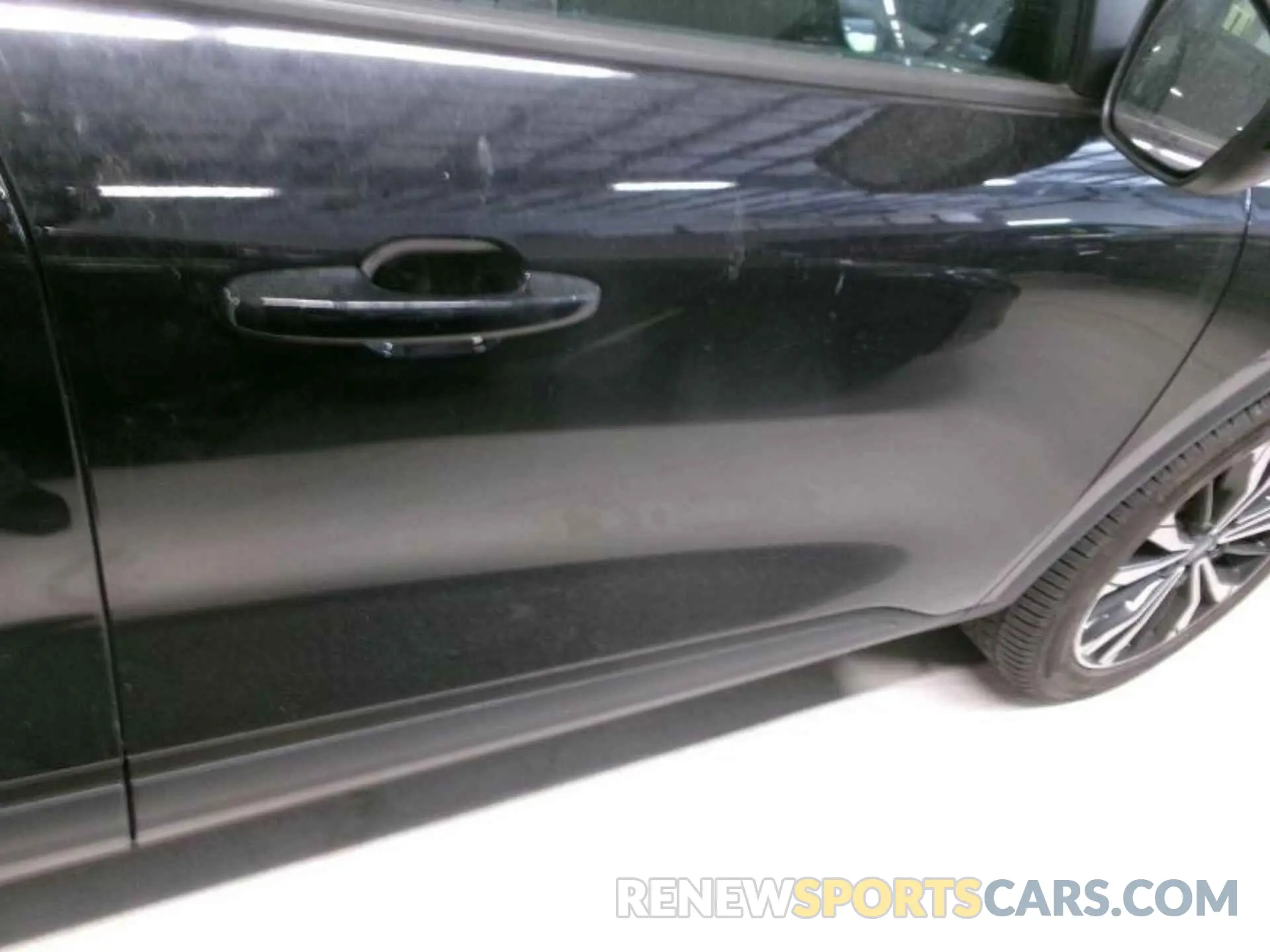 19 Photograph of a damaged car 1FMCU9BZXMUA20414 FORD ESCAPE 2021