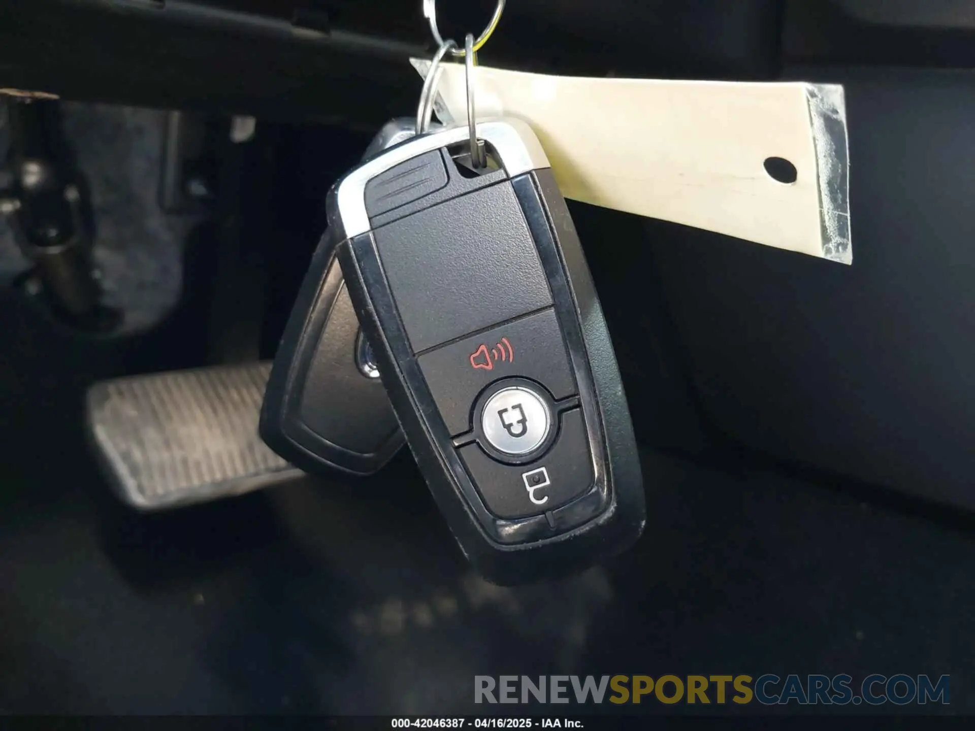 11 Фотография поврежденного автомобиля 1FMCU9BZXMUB25986 FORD ESCAPE 2021