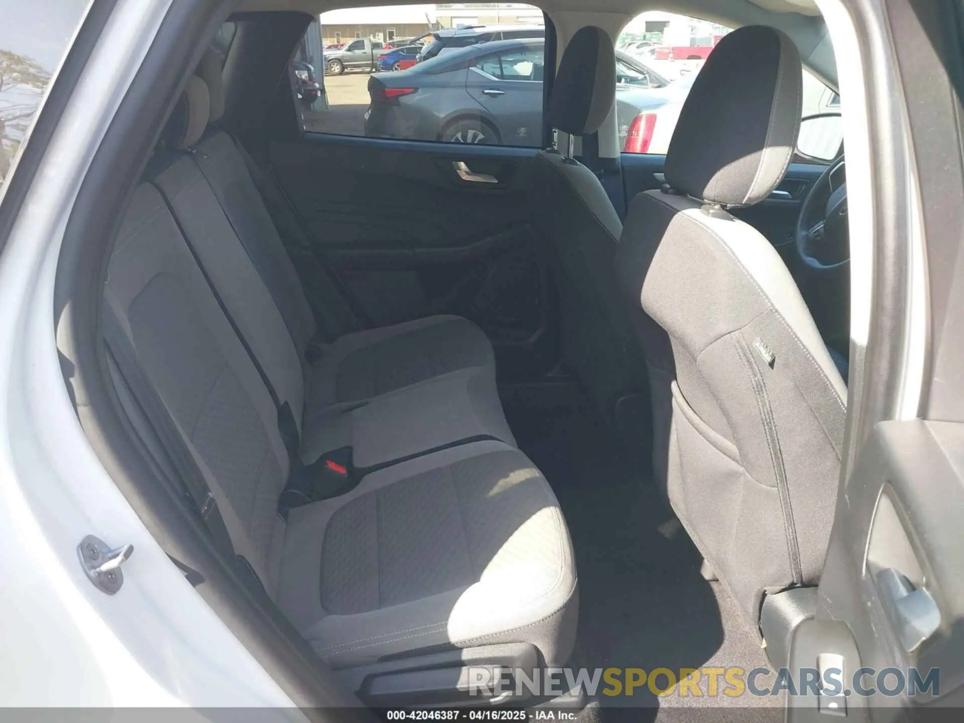 8 Фотография поврежденного автомобиля 1FMCU9BZXMUB25986 FORD ESCAPE 2021