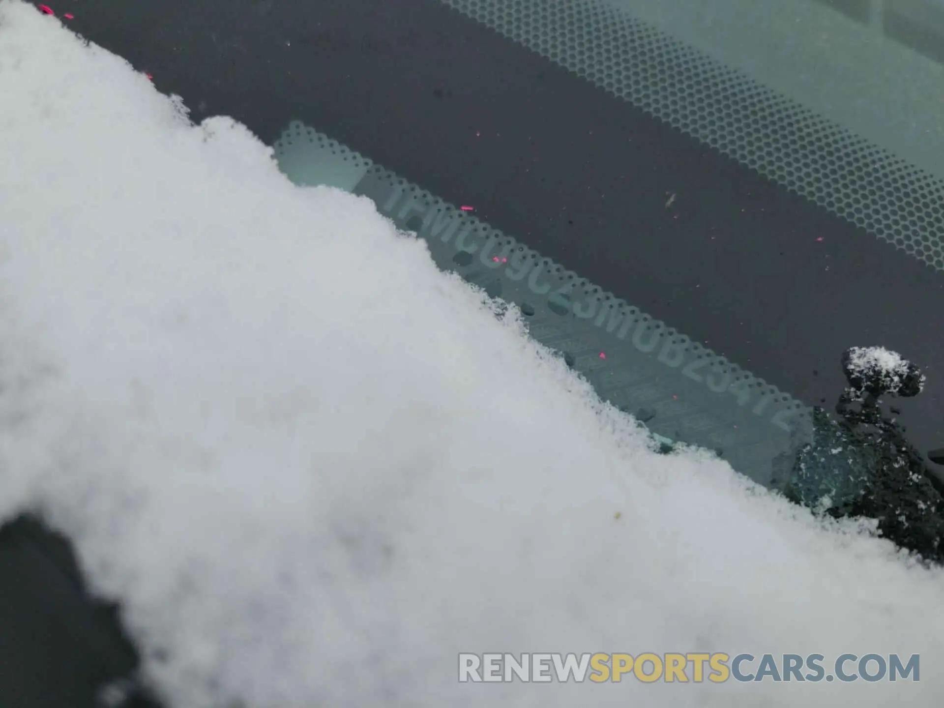 2 Photograph of a damaged car 1FMCU9CZ3MUB25472 FORD ESCAPE 2021