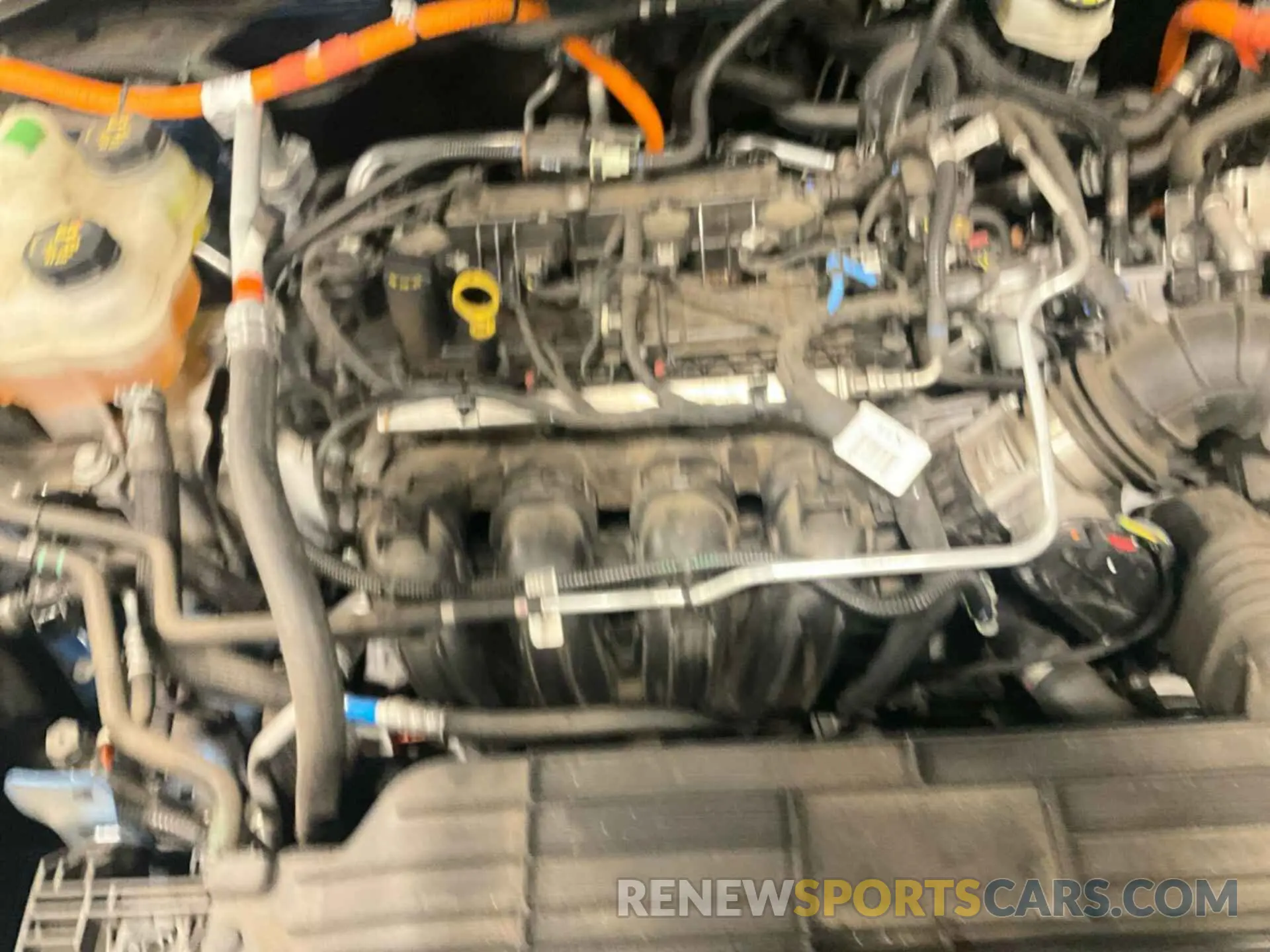 23 Фотография поврежденного автомобиля 1FMCU9CZ4MUA54248 FORD ESCAPE 2021