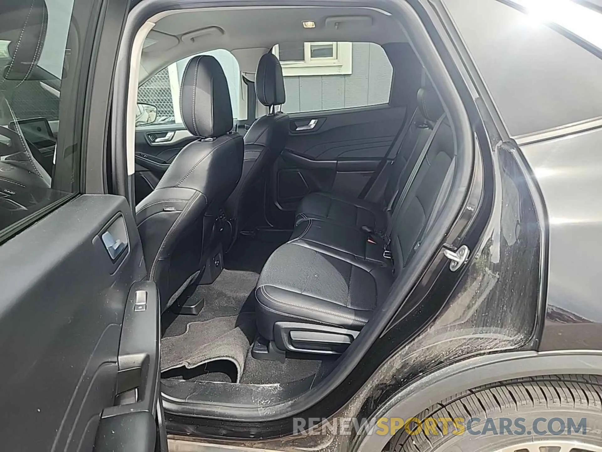 12 Фотография поврежденного автомобиля 1FMCU9CZ9MUB25878 FORD ESCAPE 2021