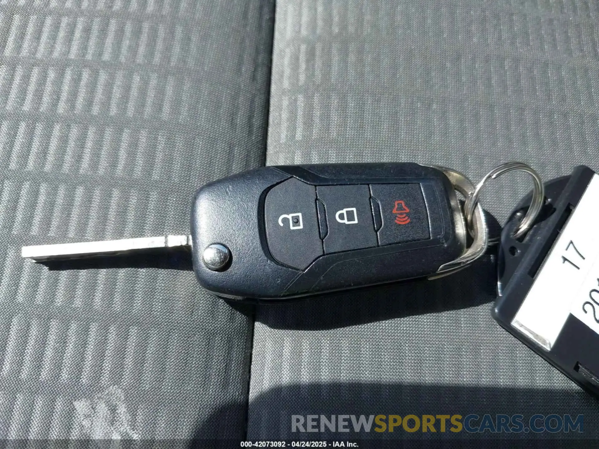 11 Фотография поврежденного автомобиля 1FMCU9F60MUA31616 FORD ESCAPE 2021