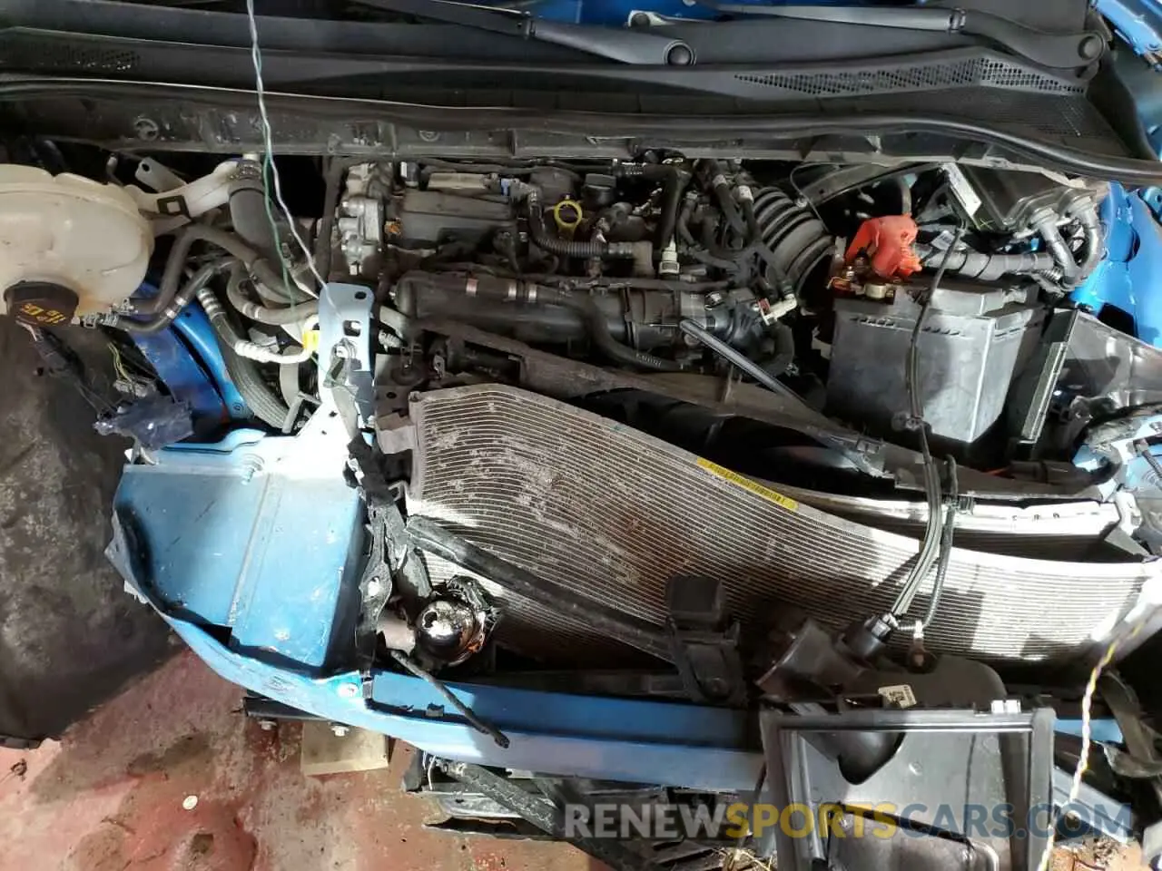 13 Фотография поврежденного автомобиля 1FMCU9F67MUA23299 FORD ESCAPE 2021