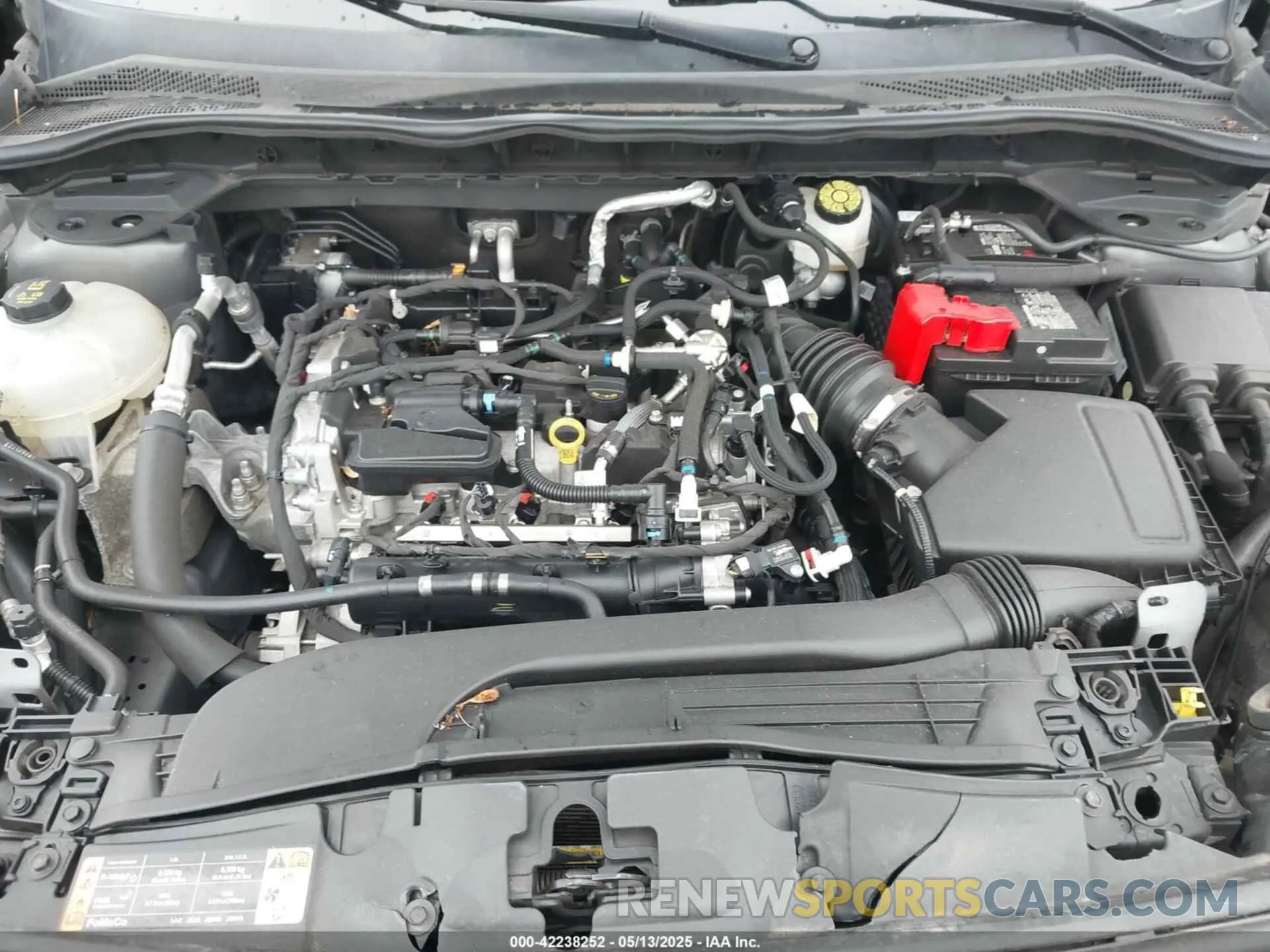 10 Фотография поврежденного автомобиля 1FMCU9F69MUA73640 FORD ESCAPE 2021