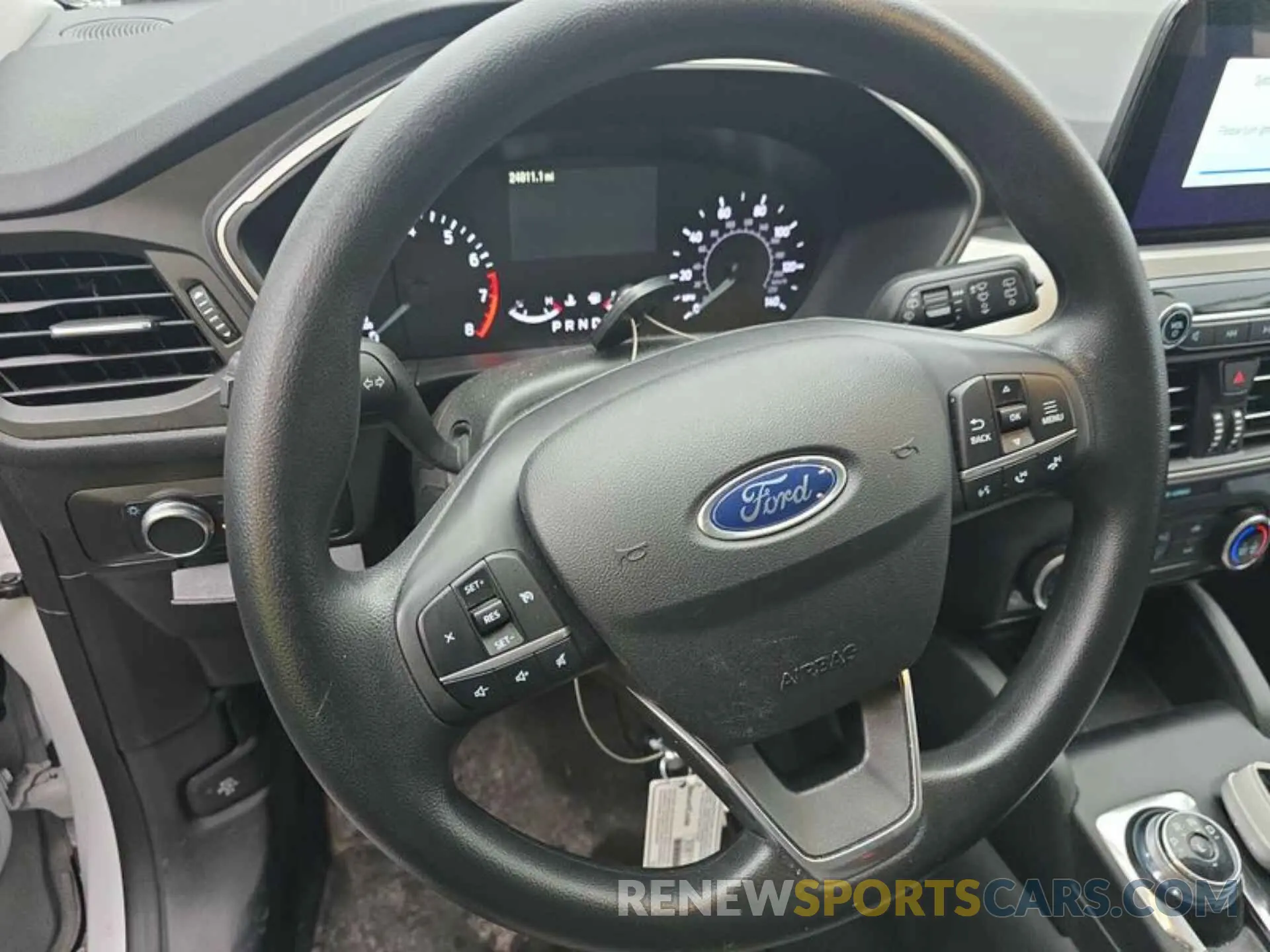 15 Фотография поврежденного автомобиля 1FMCU9G62MUA68942 FORD ESCAPE 2021