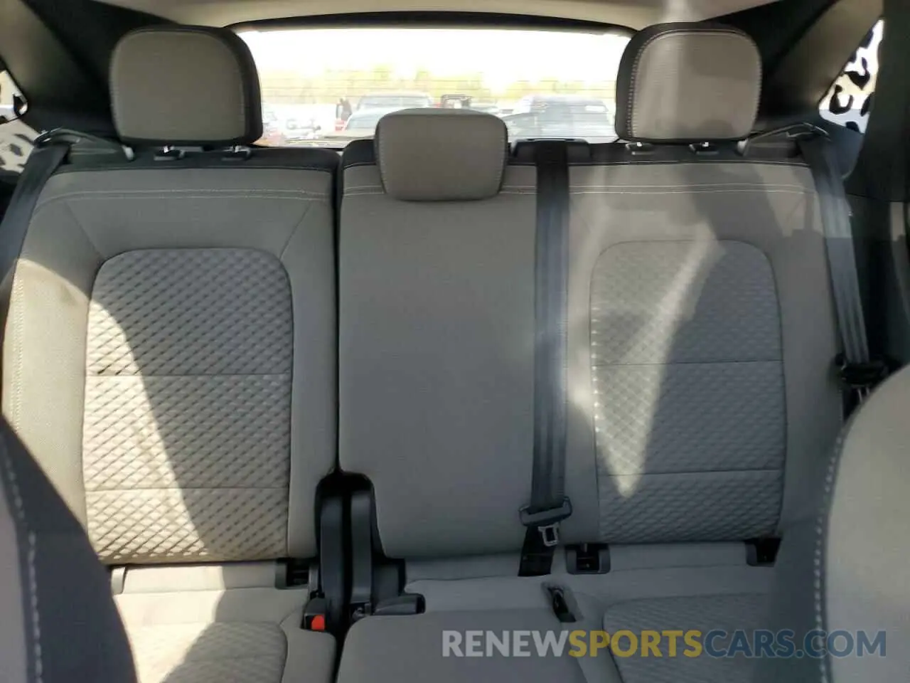 10 Фотография поврежденного автомобиля 1FMCU9G62MUA98569 FORD ESCAPE 2021