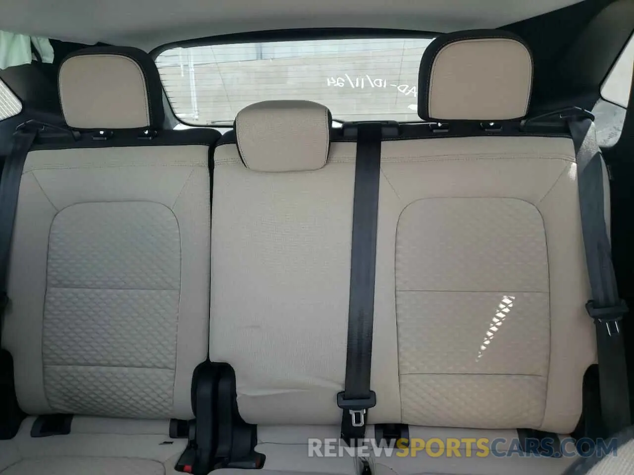 10 Фотография поврежденного автомобиля 1FMCU9G63MUA43029 FORD ESCAPE 2021