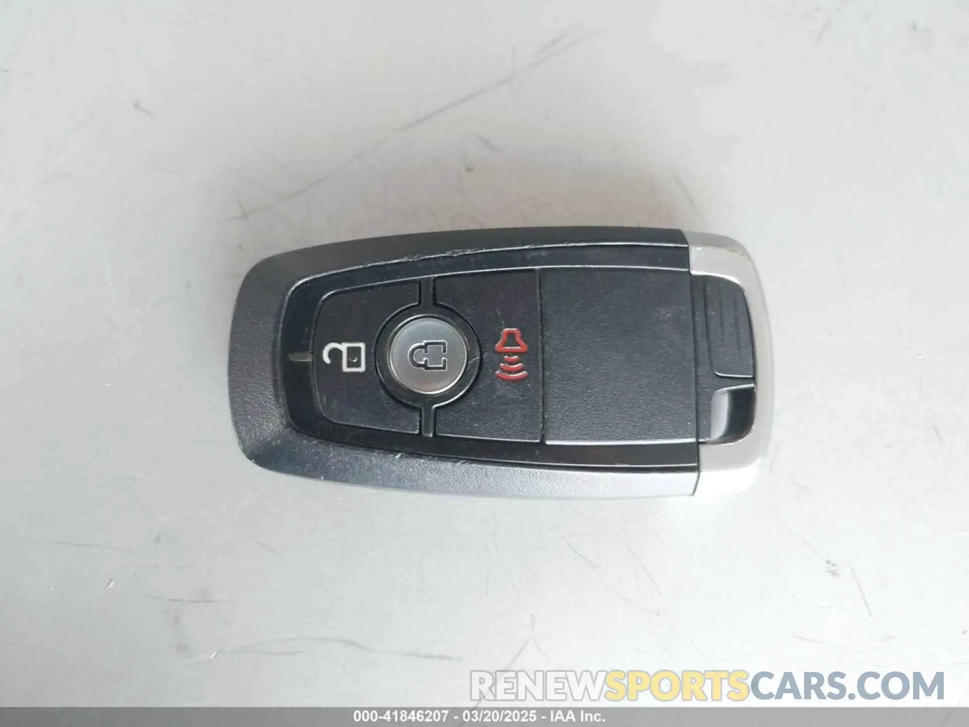 11 Фотография поврежденного автомобиля 1FMCU9G63MUB03522 FORD ESCAPE 2021