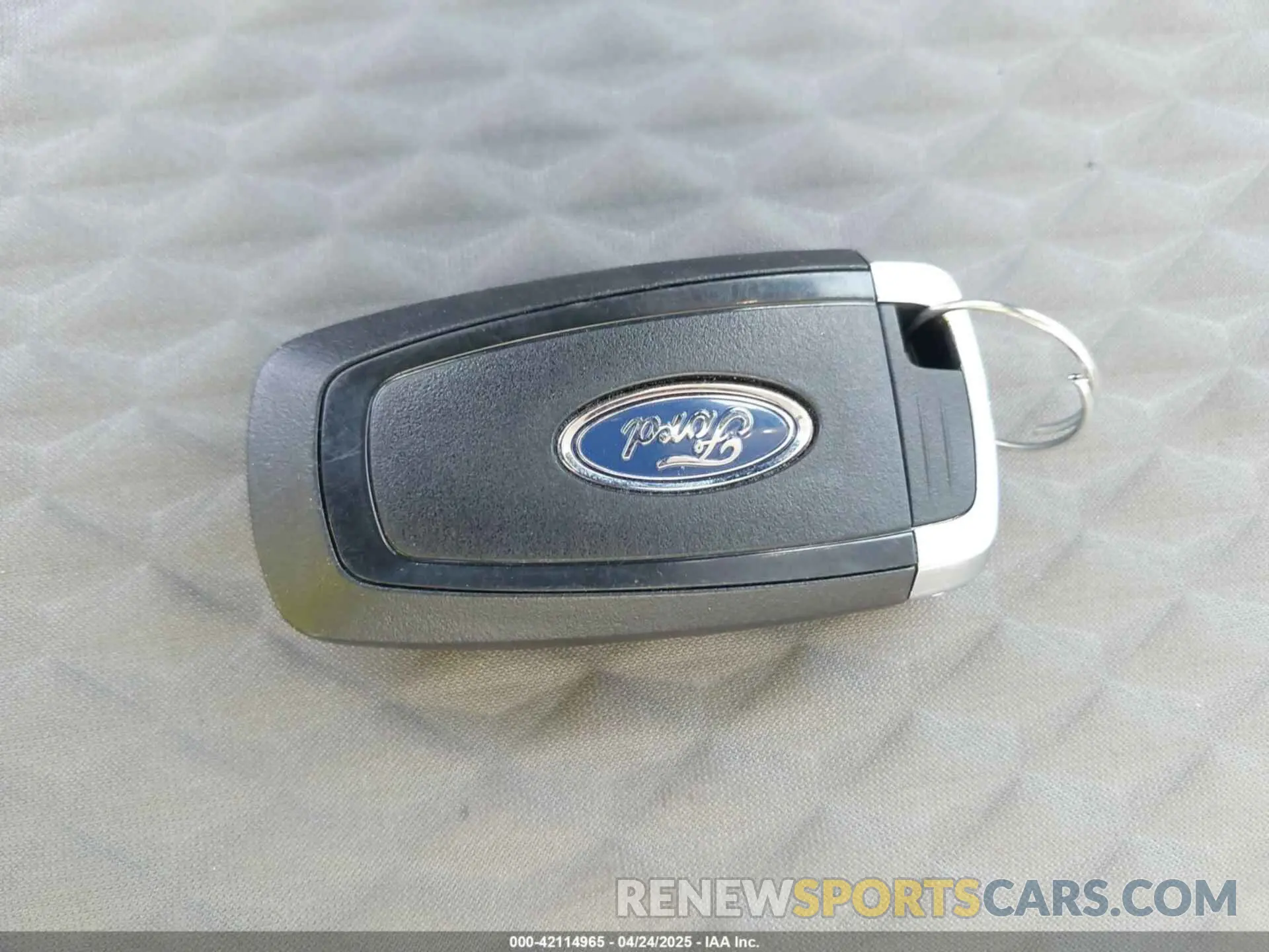 11 Фотография поврежденного автомобиля 1FMCU9G64MUA90702 FORD ESCAPE 2021