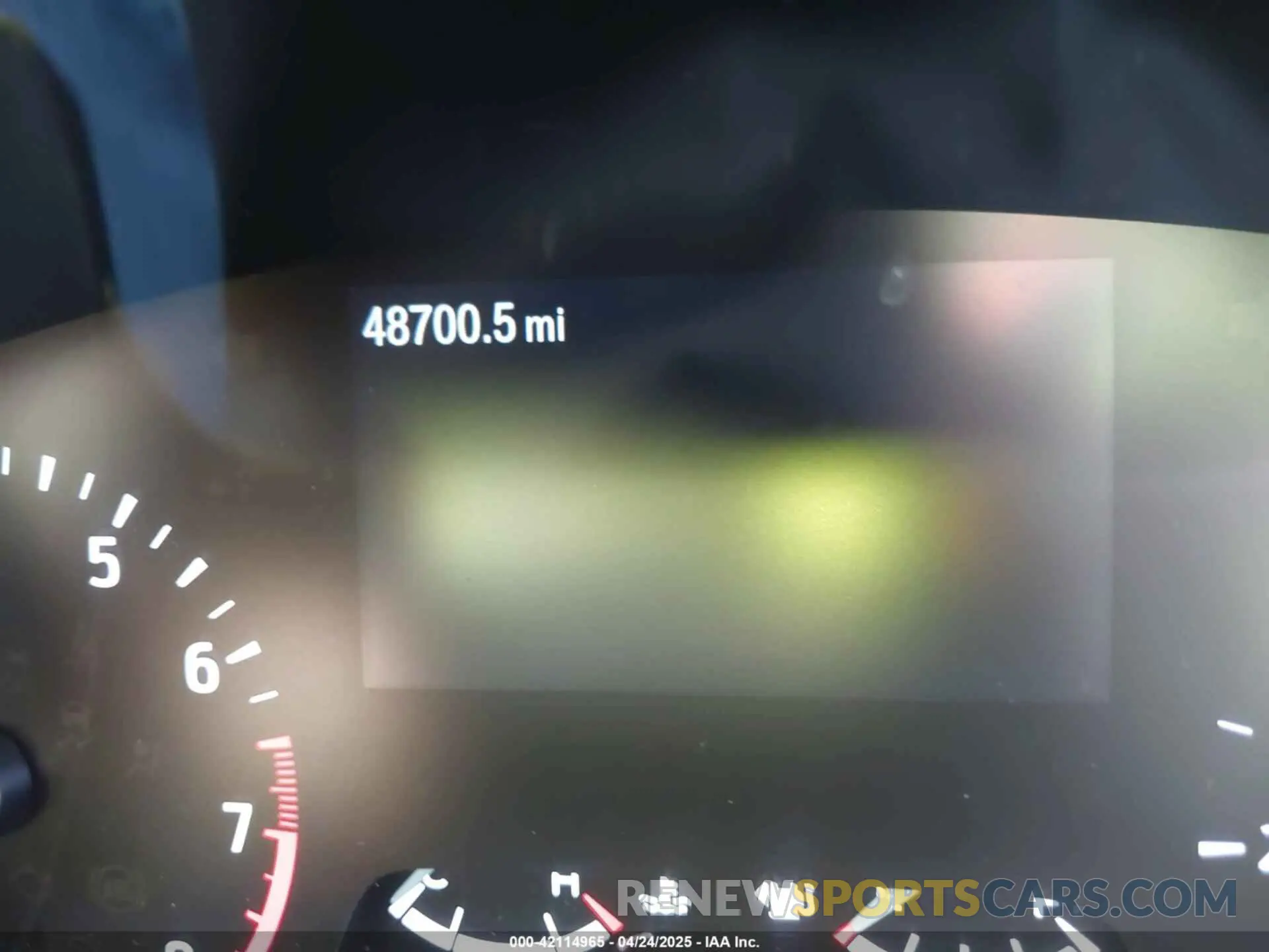 15 Фотография поврежденного автомобиля 1FMCU9G64MUA90702 FORD ESCAPE 2021