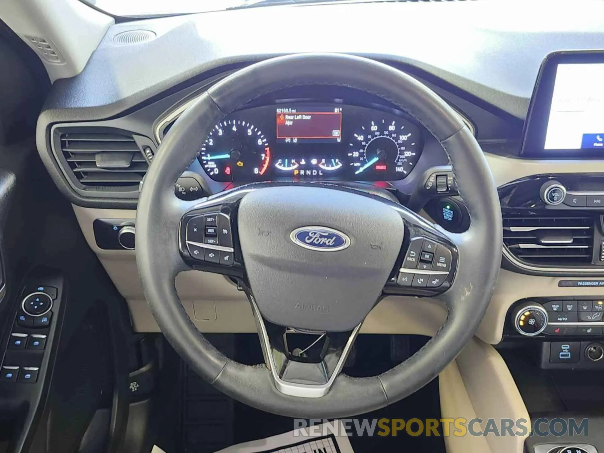 26 Фотография поврежденного автомобиля 1FMCU9G64MUA91381 FORD ESCAPE 2021