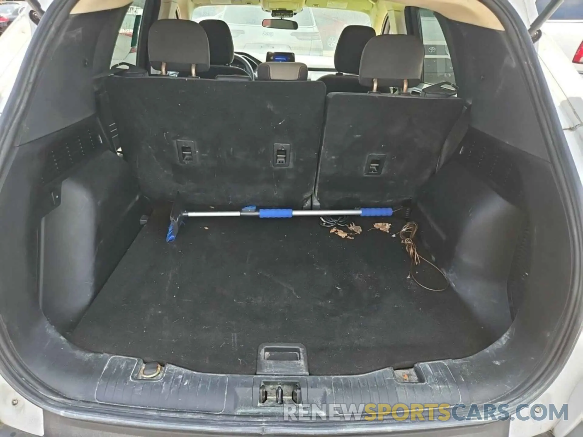 13 Фотография поврежденного автомобиля 1FMCU9G64MUA99657 FORD ESCAPE 2021