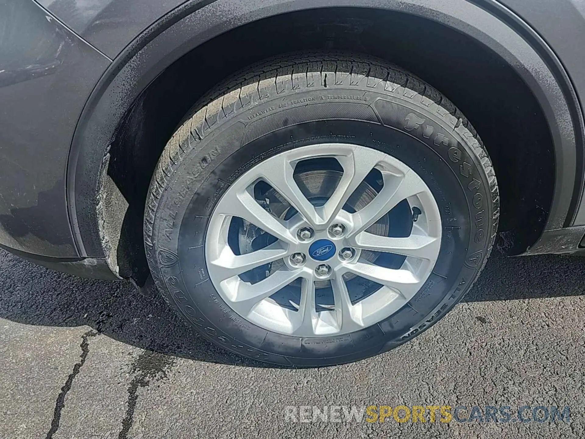 15 Фотография поврежденного автомобиля 1FMCU9G65MUA67672 FORD ESCAPE 2021