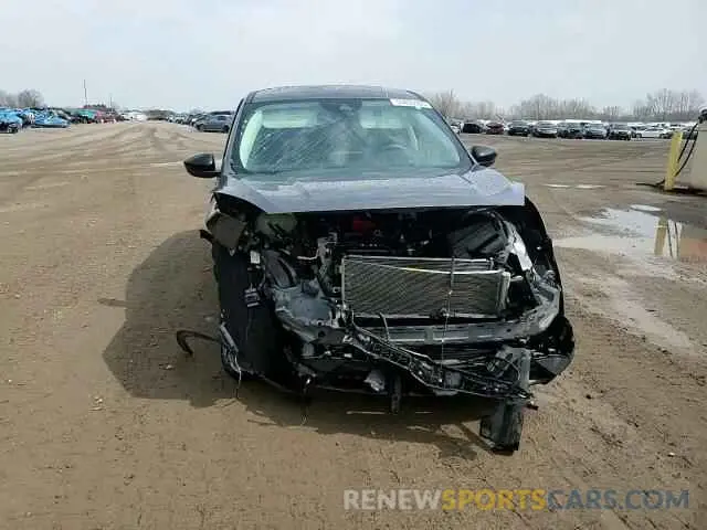 15 Photograph of a damaged car 1FMCU9G67MUB09503 FORD ESCAPE 2021