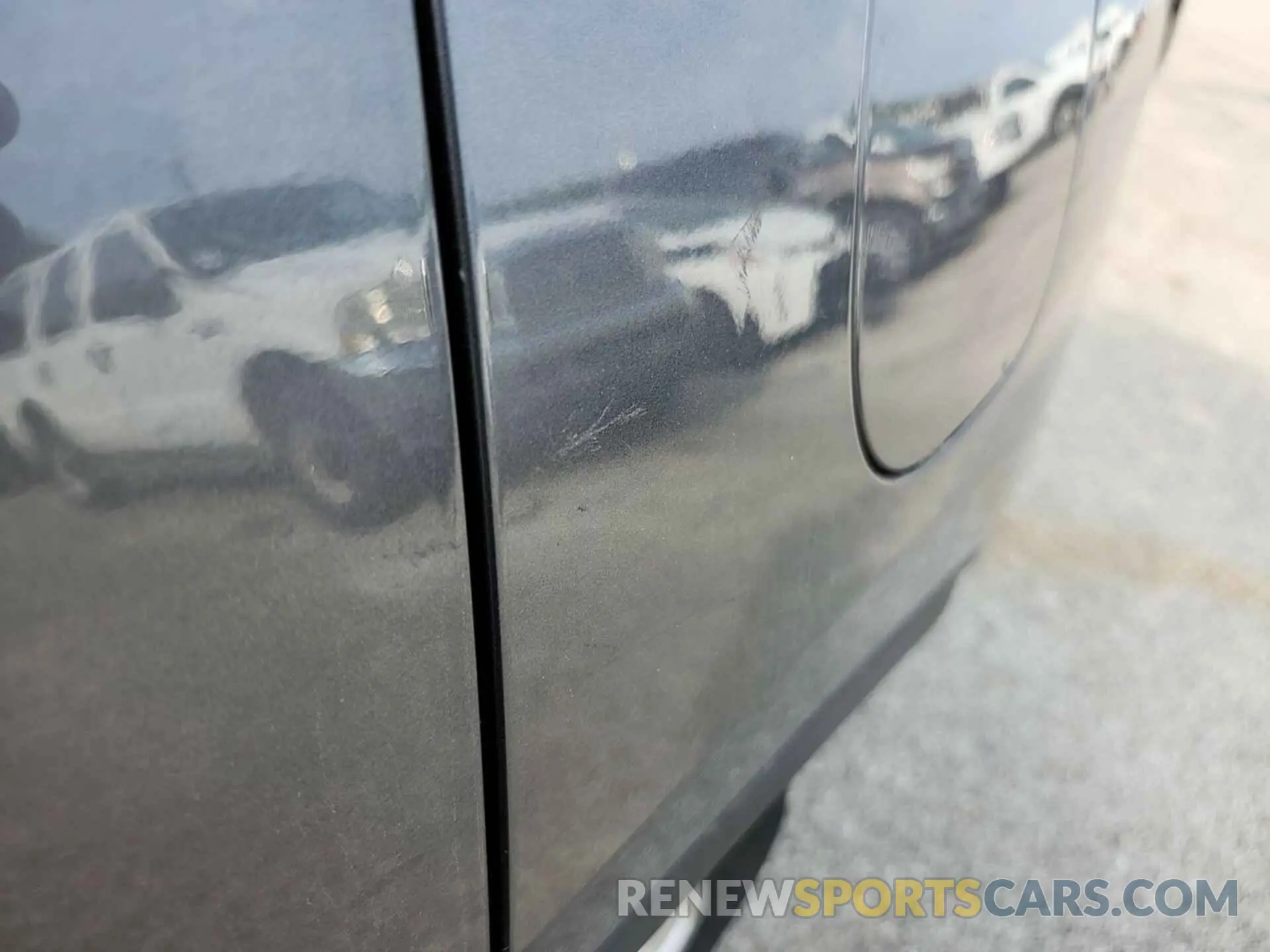3 Photograph of a damaged car 1FMCU9G69MUA68128 FORD ESCAPE 2021