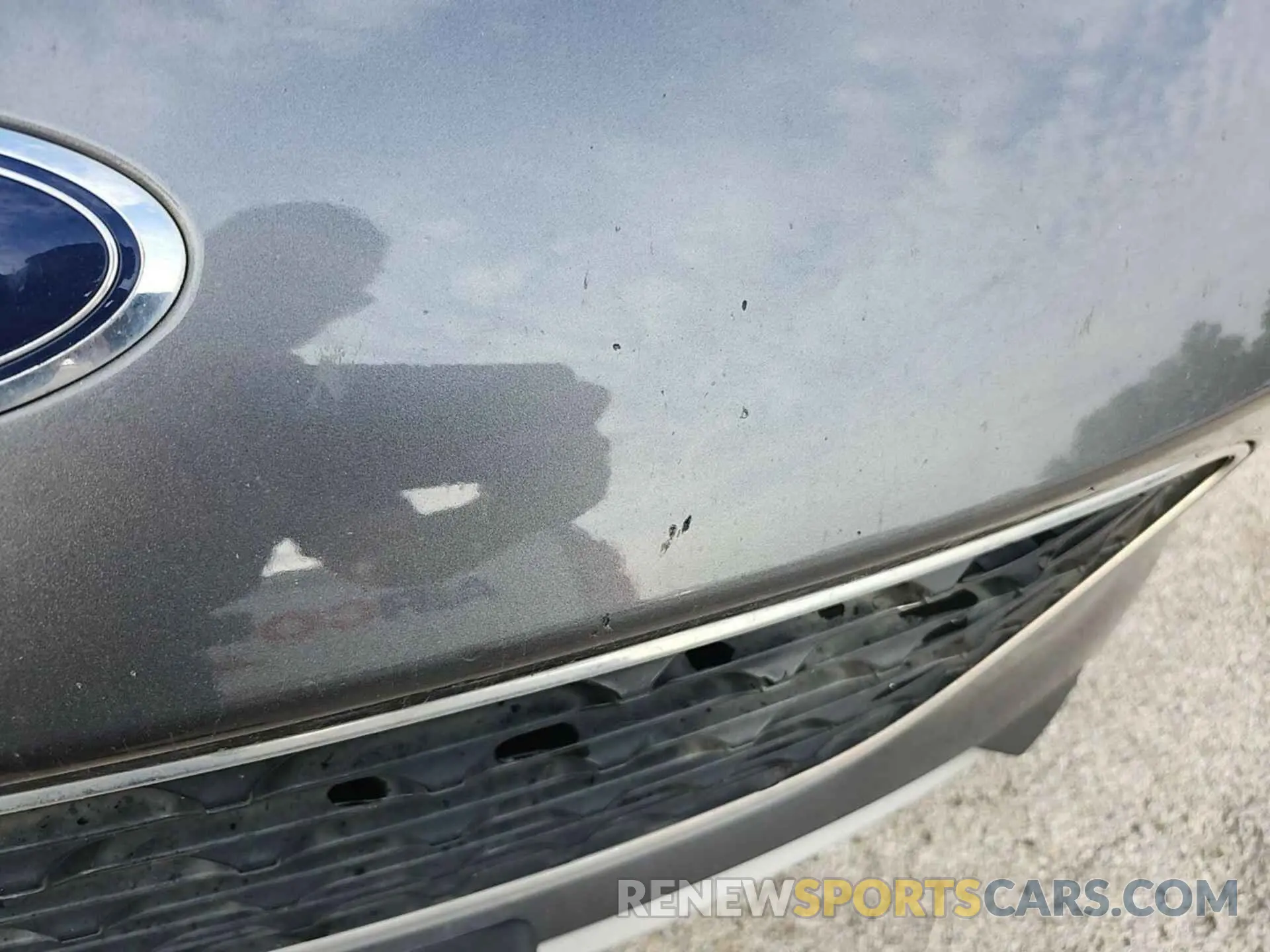7 Photograph of a damaged car 1FMCU9G69MUA68128 FORD ESCAPE 2021
