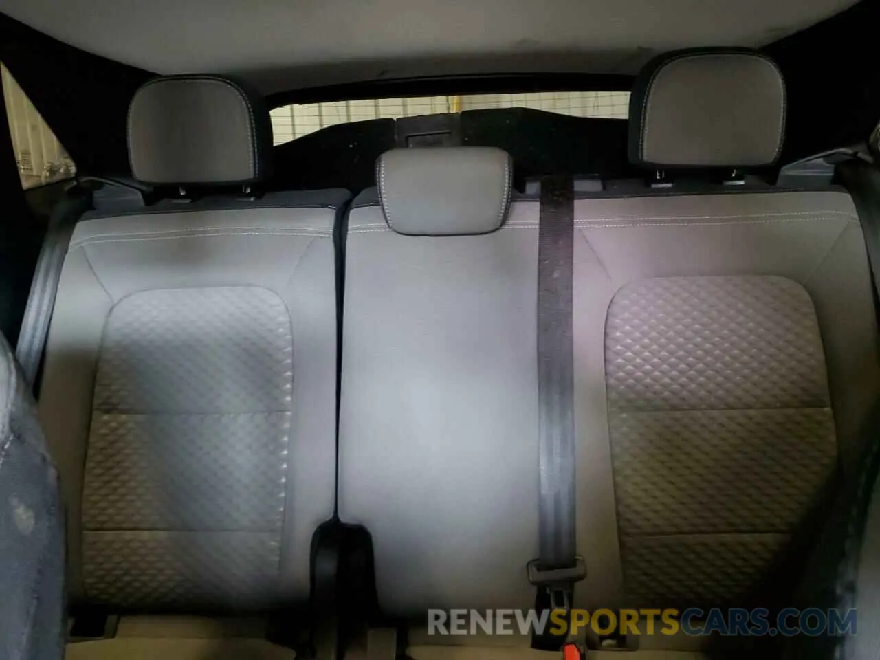 10 Фотография поврежденного автомобиля 1FMCU9G6XMUA42976 FORD ESCAPE 2021