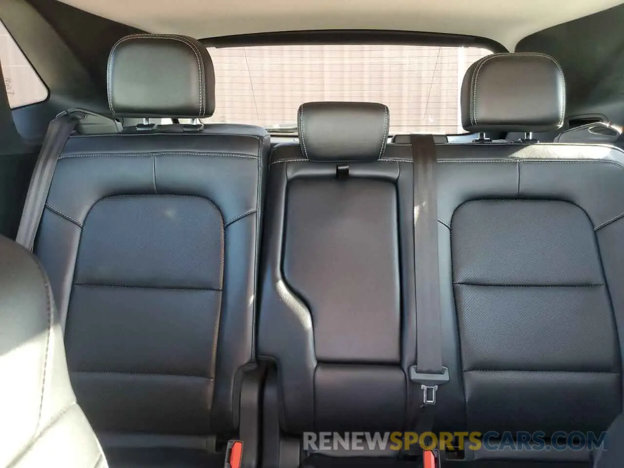 10 Фотография поврежденного автомобиля 1FMCU9H60MUA56870 FORD ESCAPE 2021