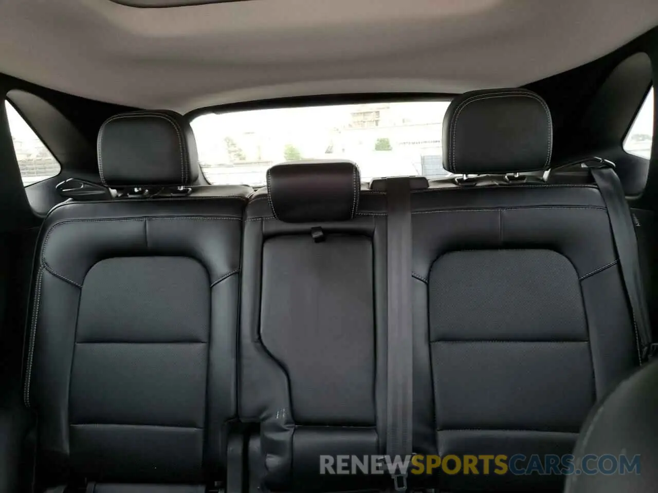 10 Фотография поврежденного автомобиля 1FMCU9H62MUB26952 FORD ESCAPE 2021