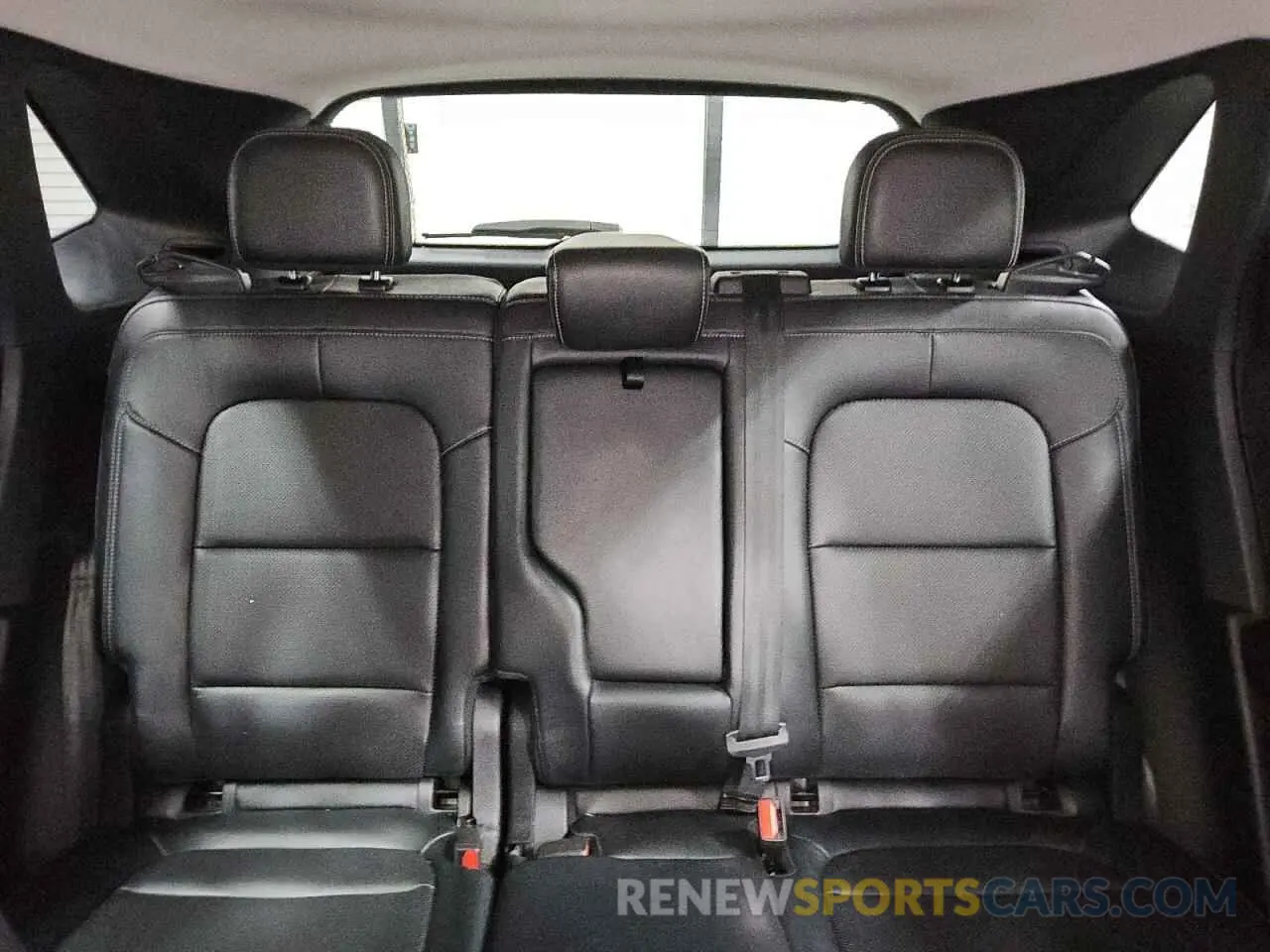 10 Фотография поврежденного автомобиля 1FMCU9H65MUA65452 FORD ESCAPE 2021