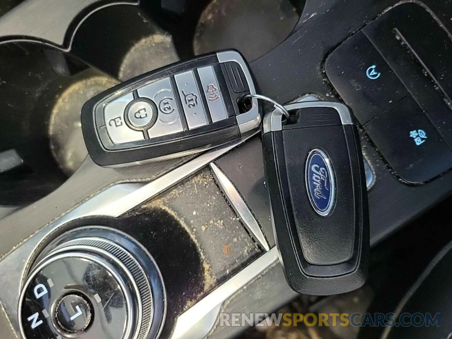 24 Фотография поврежденного автомобиля 1FMCU9H96MUA92332 FORD ESCAPE 2021