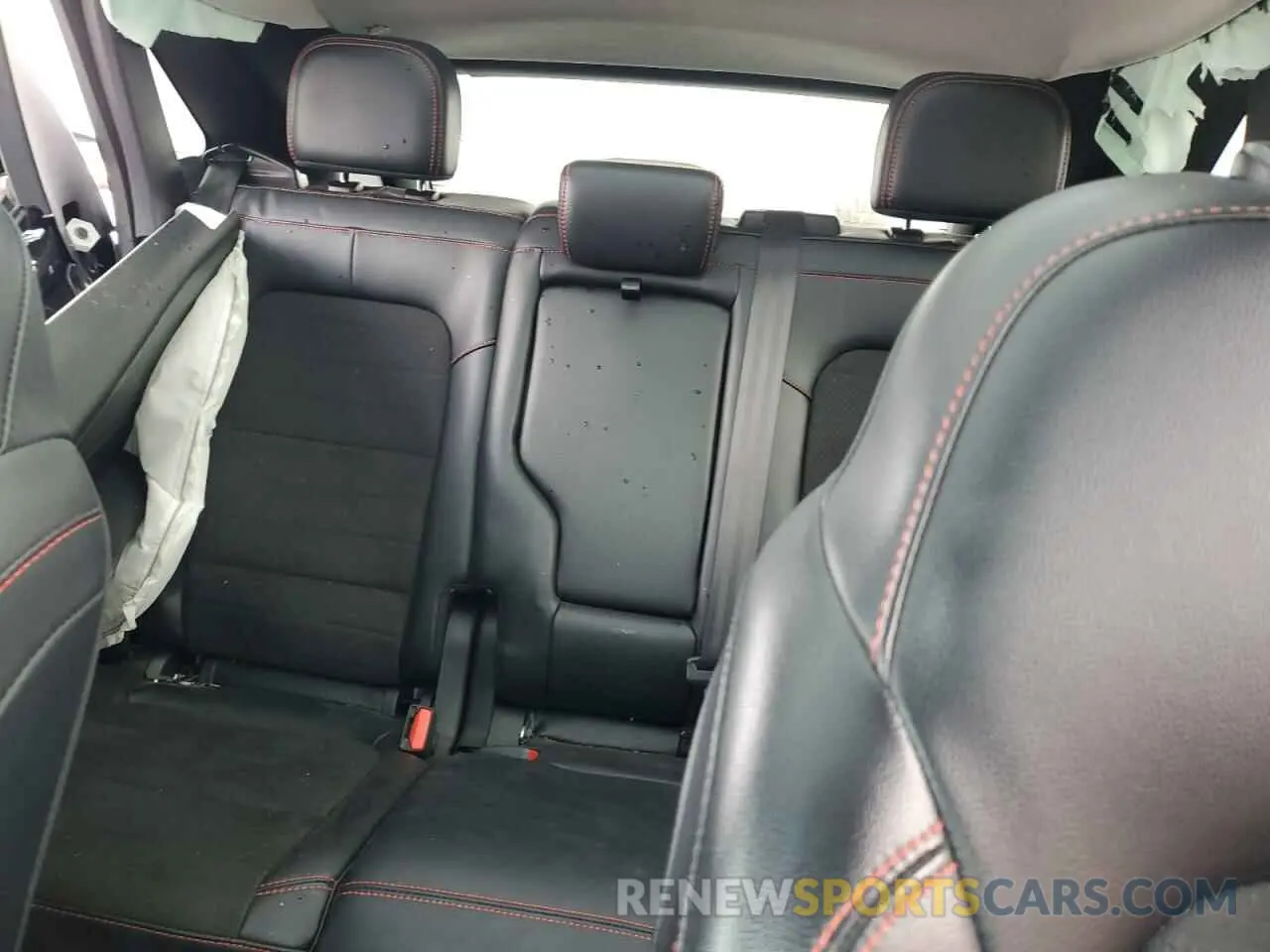 10 Фотография поврежденного автомобиля 1FMCU9H99MUB18857 FORD ESCAPE 2021