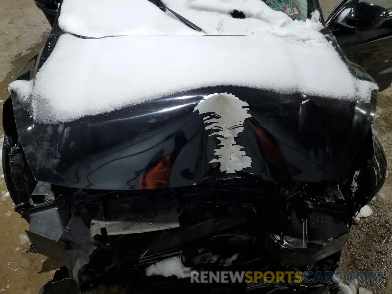13 Photograph of a damaged car 1FMCU9J91MUA57451 FORD ESCAPE 2021
