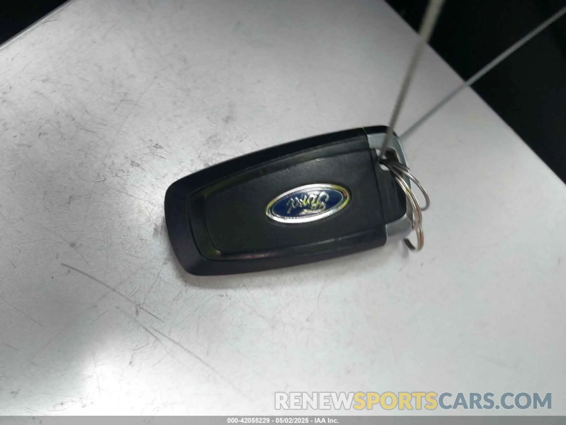 11 Photograph of a damaged car 1FMCU9J93MUA36648 FORD ESCAPE 2021