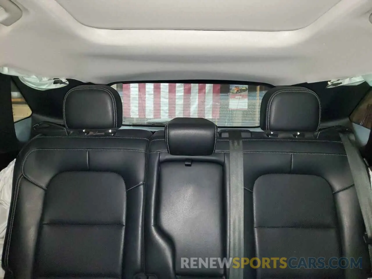 10 Фотография поврежденного автомобиля 1FMCU9J95MUB26559 FORD ESCAPE 2021