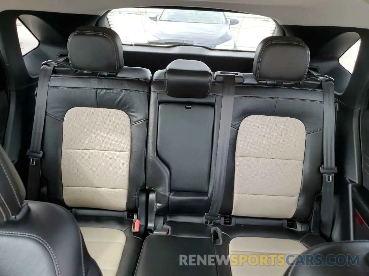 10 Фотография поврежденного автомобиля 1FMCU9J97MUA27791 FORD ESCAPE 2021