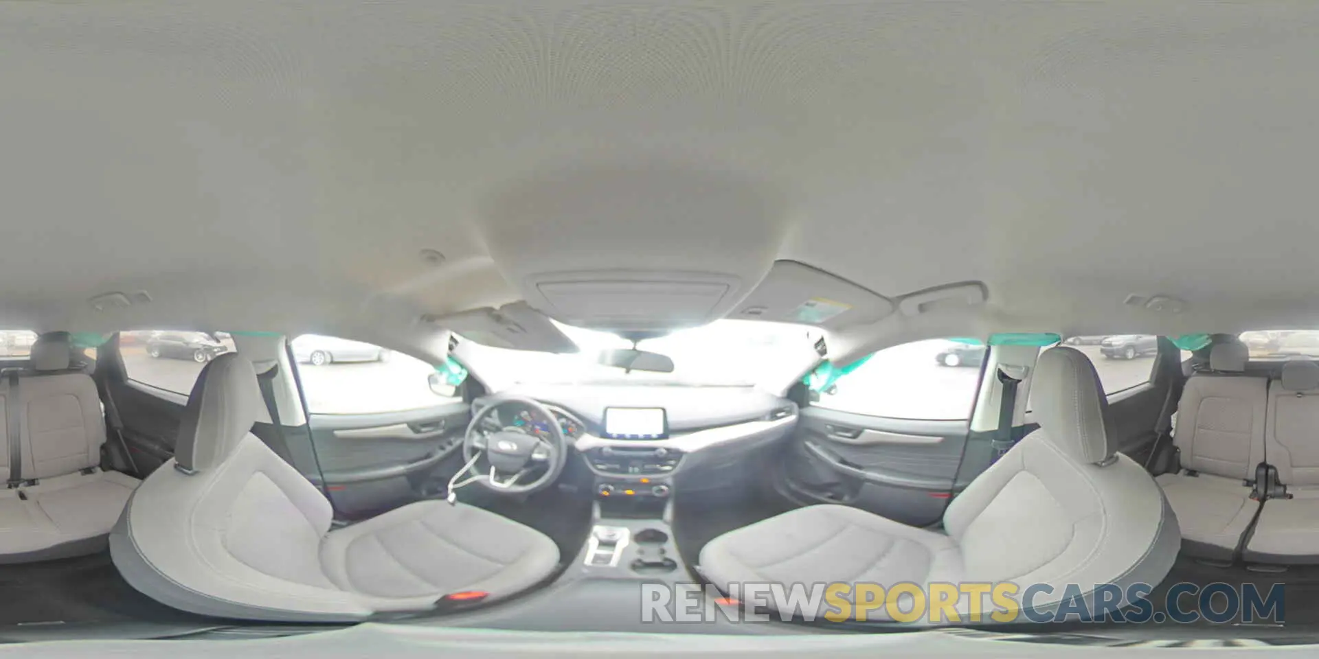 13 Фотография поврежденного автомобиля 1FMCU0BZ1NUB23847 FORD ESCAPE 2022