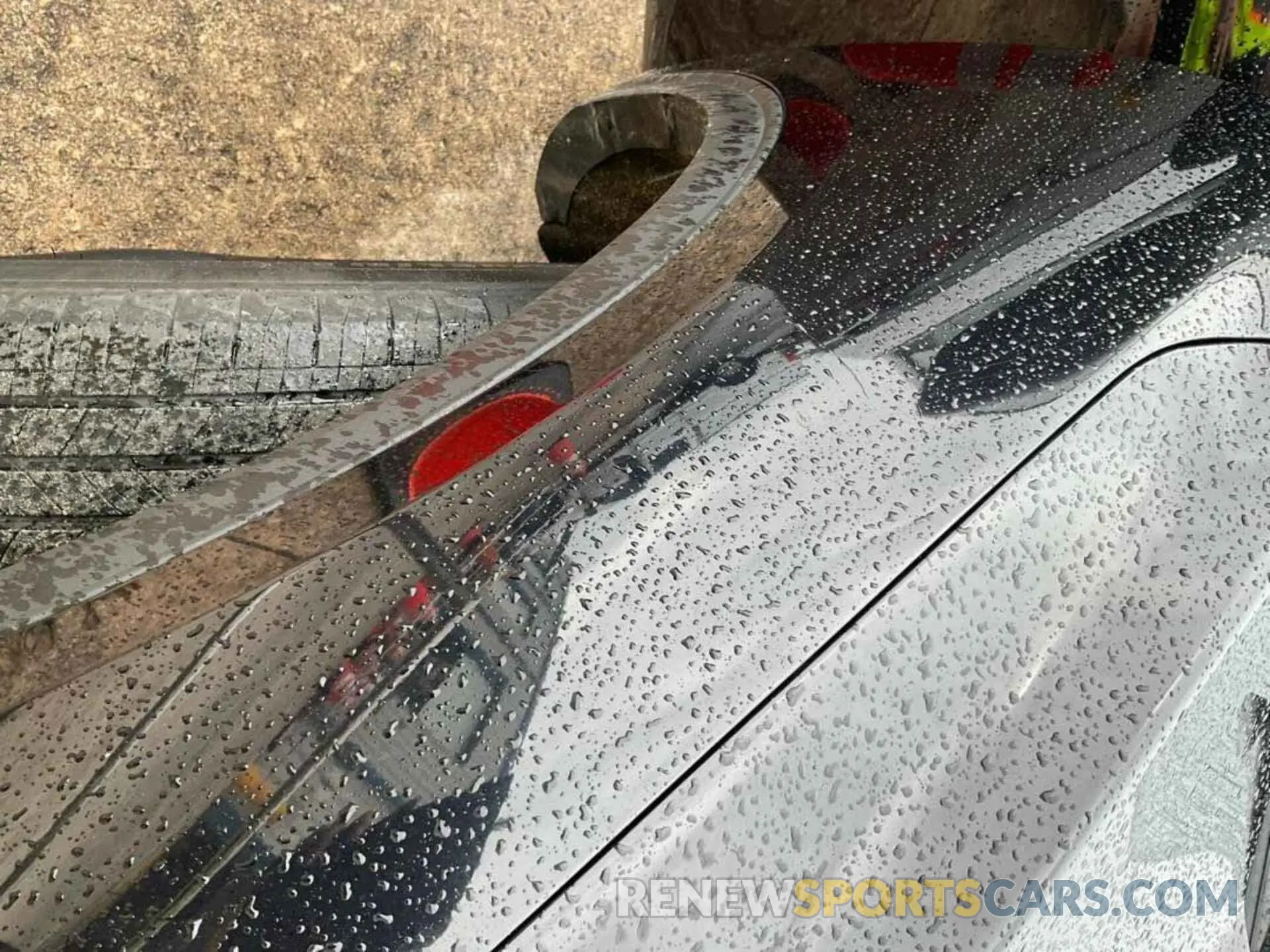 1 Photograph of a damaged car 1FMCU0BZ2NUA30822 FORD ESCAPE 2022