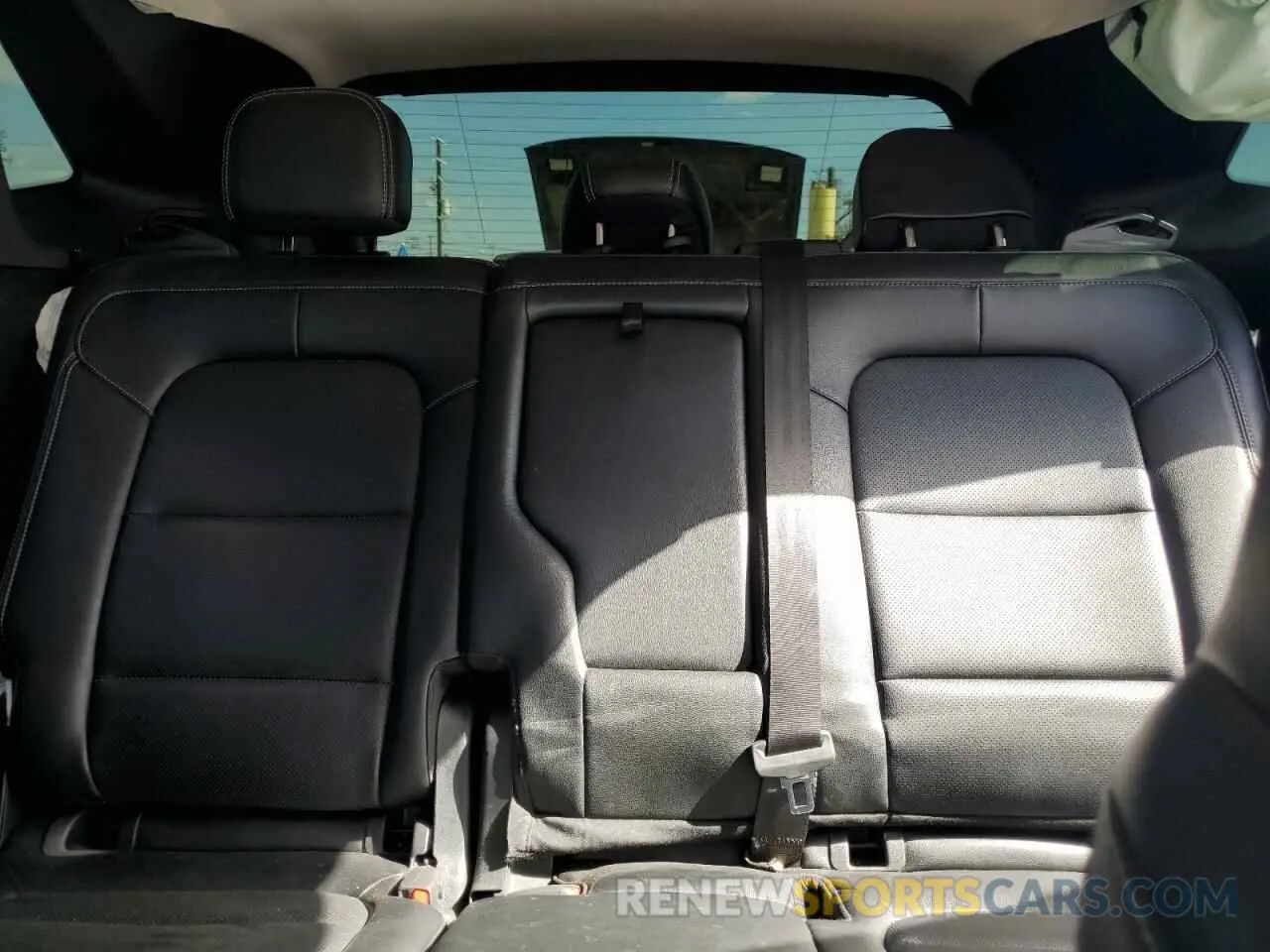 10 Фотография поврежденного автомобиля 1FMCU0CZ2NUA16871 FORD ESCAPE 2022