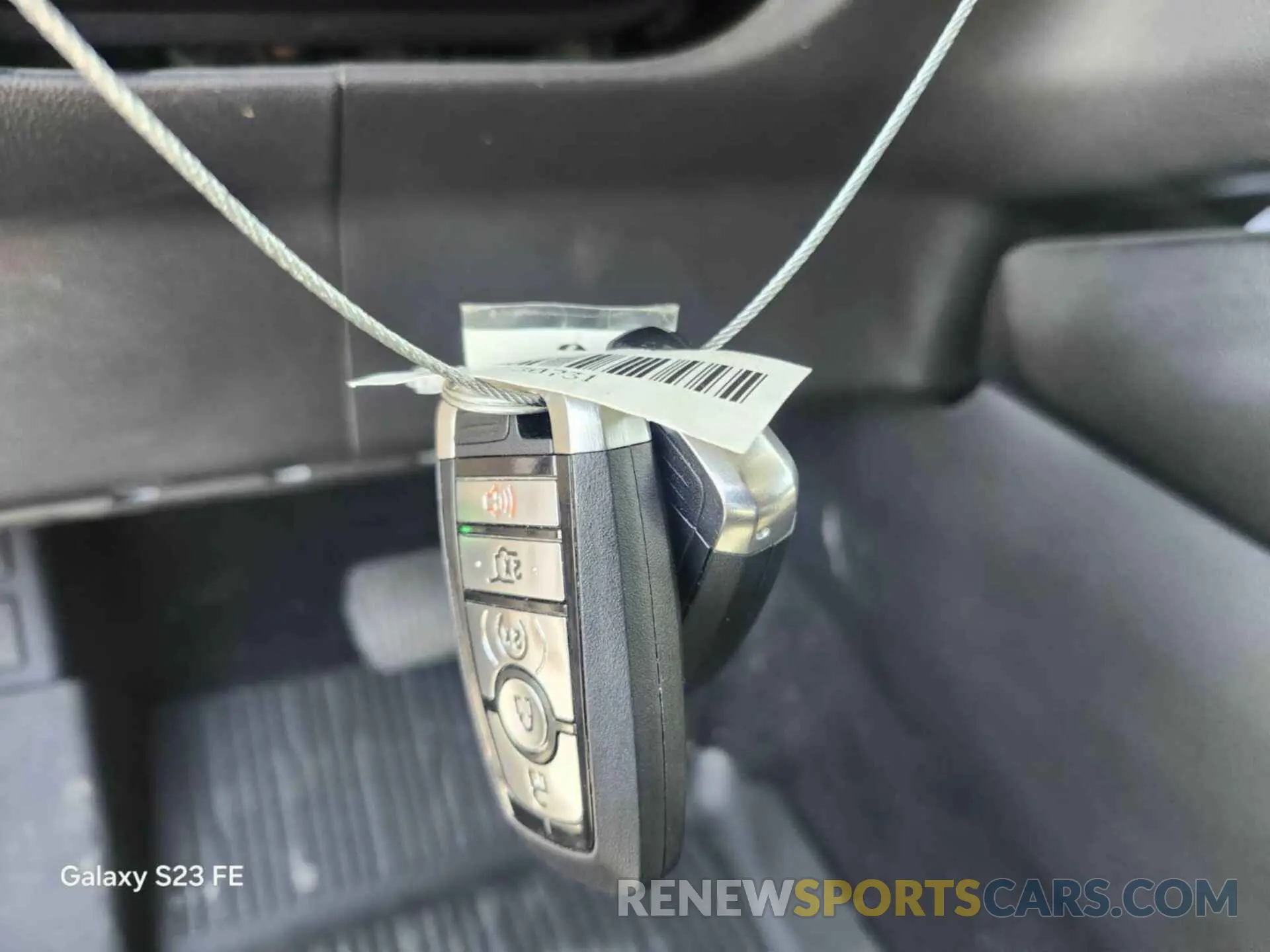 13 Photograph of a damaged car 1FMCU0CZ6NUB23406 FORD ESCAPE 2022