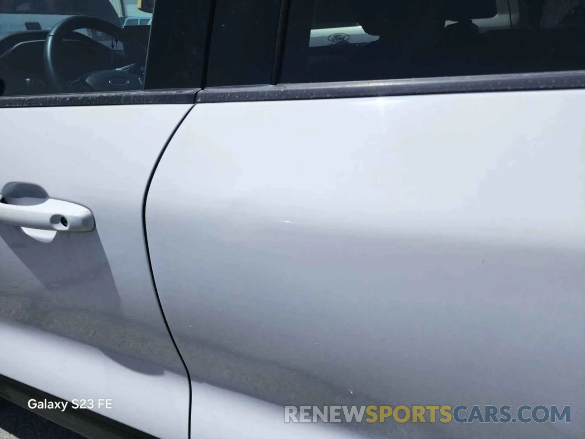 22 Photograph of a damaged car 1FMCU0CZ6NUB23406 FORD ESCAPE 2022