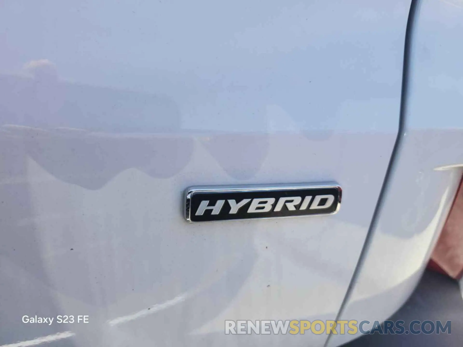 9 Photograph of a damaged car 1FMCU0CZ6NUB23406 FORD ESCAPE 2022