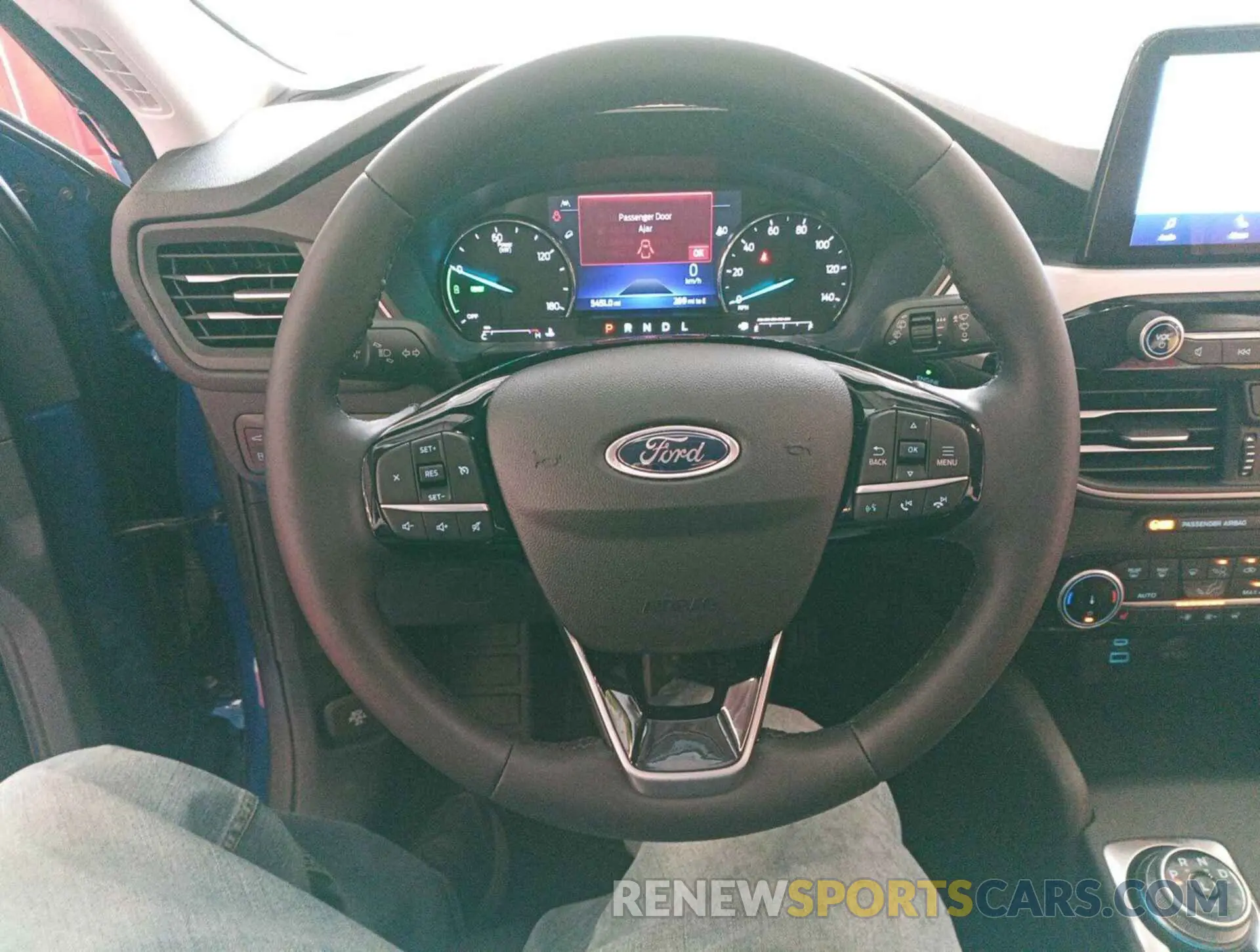 17 Фотография поврежденного автомобиля 1FMCU0CZ8NUB45374 FORD ESCAPE 2022