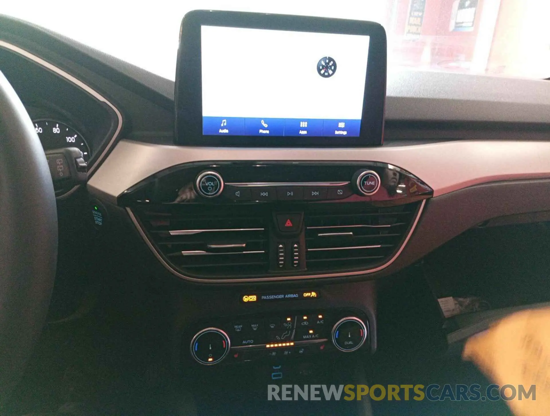 18 Фотография поврежденного автомобиля 1FMCU0CZ8NUB45374 FORD ESCAPE 2022