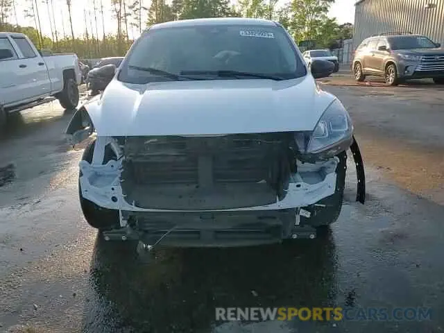 14 Photograph of a damaged car 1FMCU0F62NUB48093 FORD ESCAPE 2022