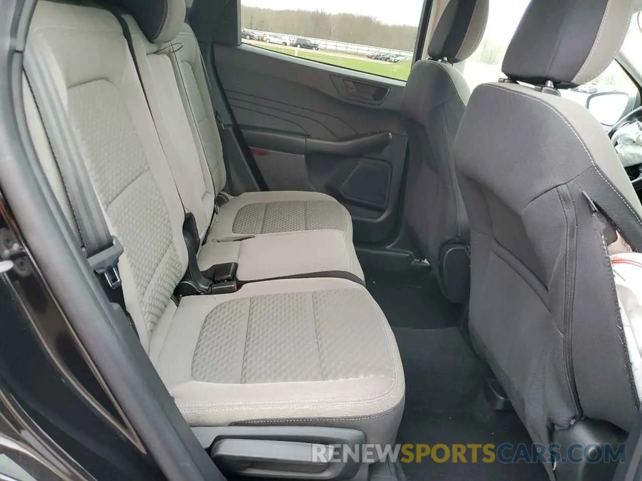 12 Фотография поврежденного автомобиля 1FMCU0G65NUA35298 FORD ESCAPE 2022