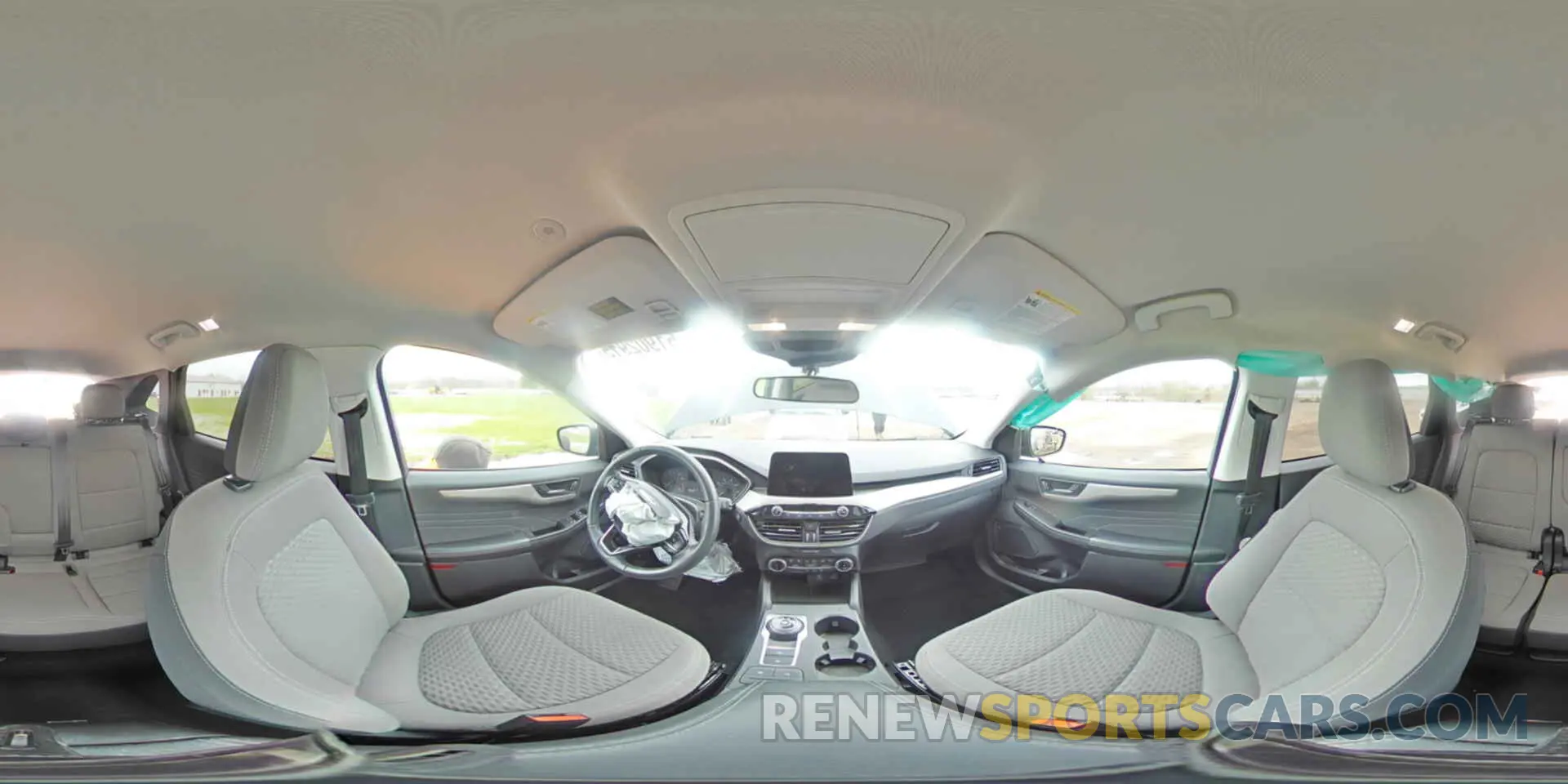13 Фотография поврежденного автомобиля 1FMCU0G65NUA35298 FORD ESCAPE 2022