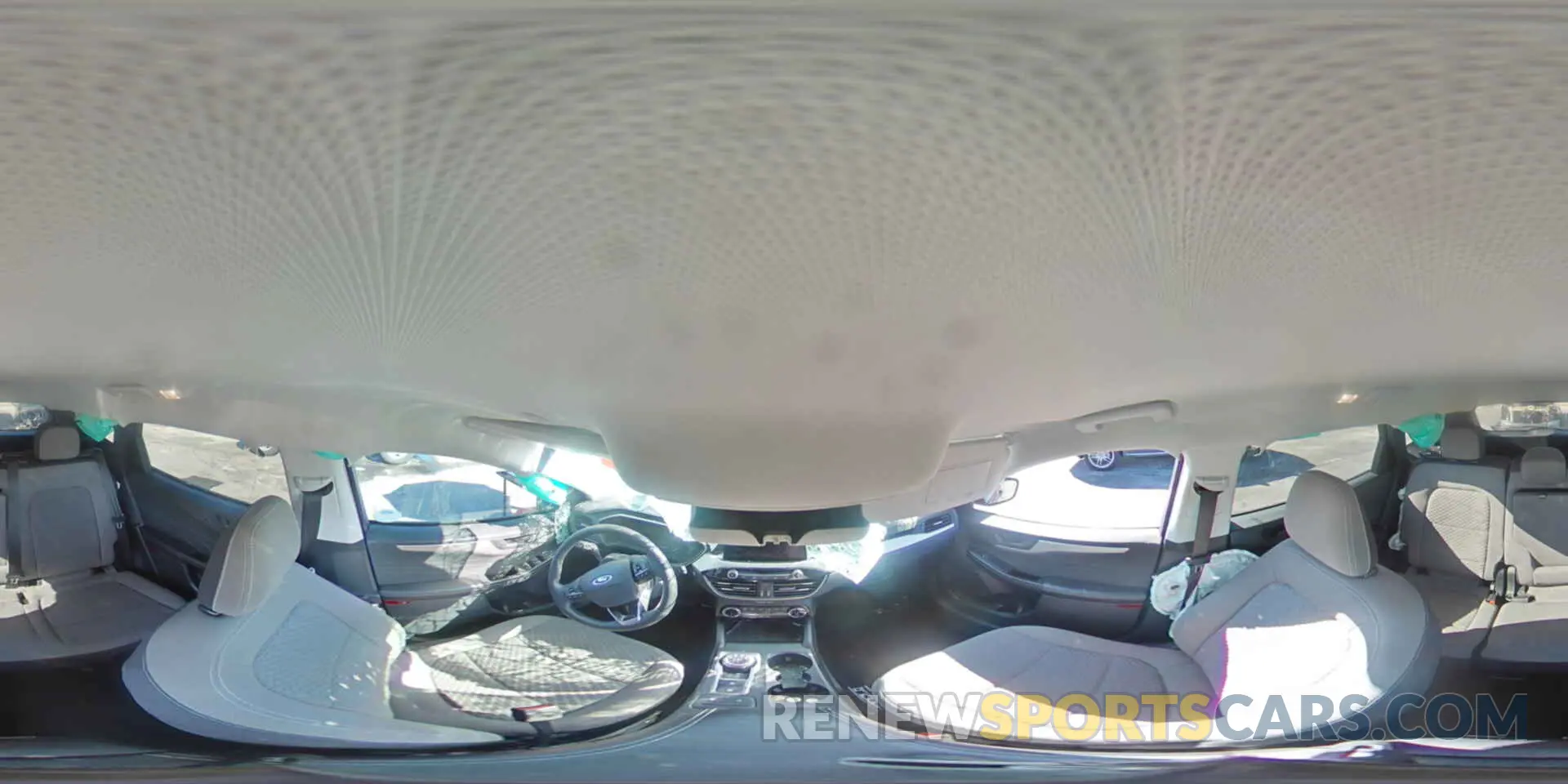 12 Фотография поврежденного автомобиля 1FMCU0G65NUB83158 FORD ESCAPE 2022