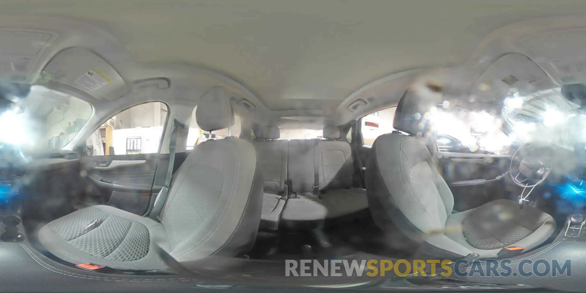 14 Photograph of a damaged car 1FMCU0G66NUA43023 FORD ESCAPE 2022