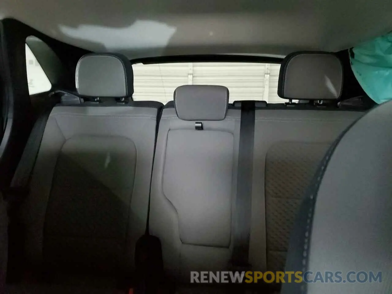 10 Фотография поврежденного автомобиля 1FMCU0G66NUB09652 FORD ESCAPE 2022